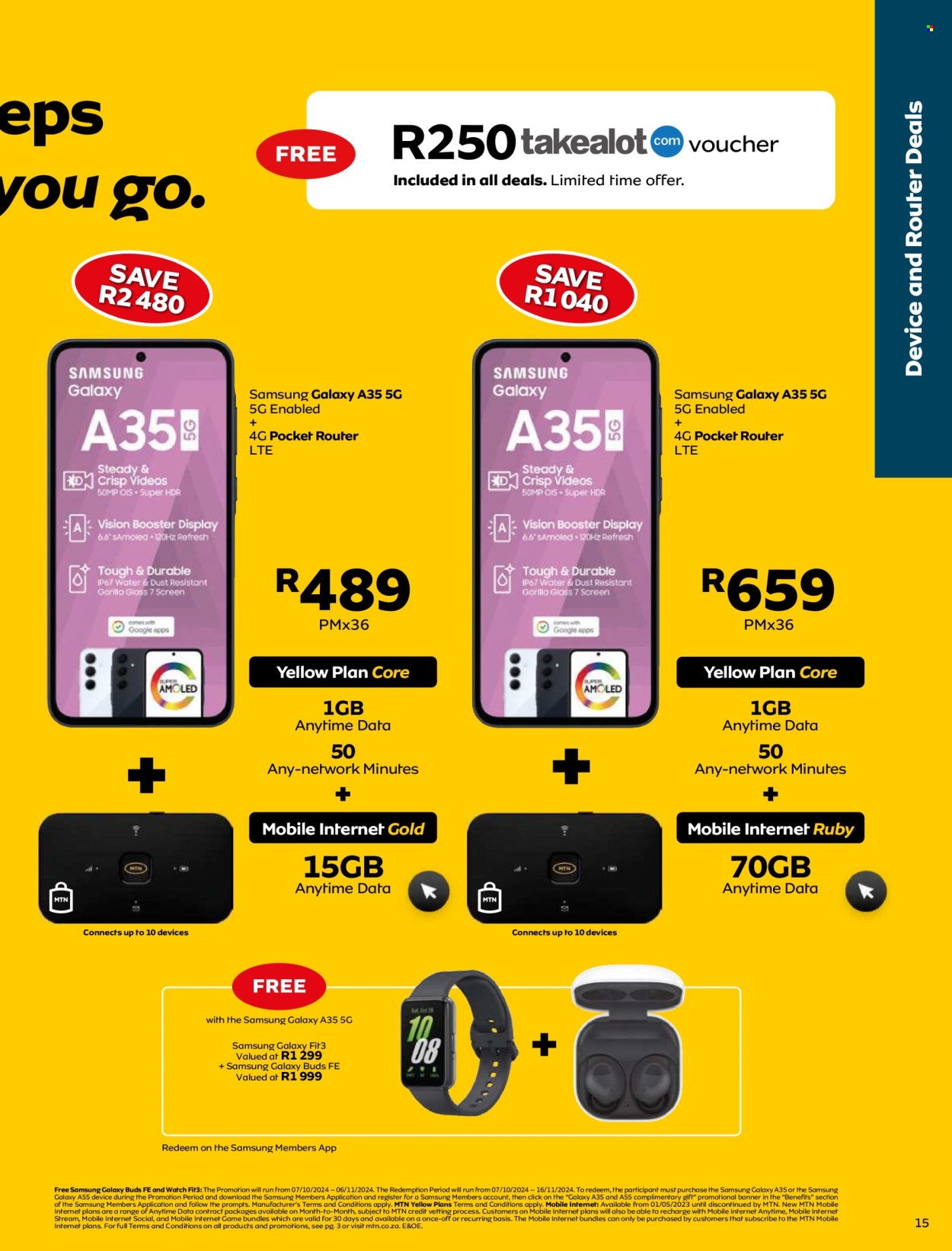 MTN specials - 07/10/2024 - 06/11/2024. Page 17