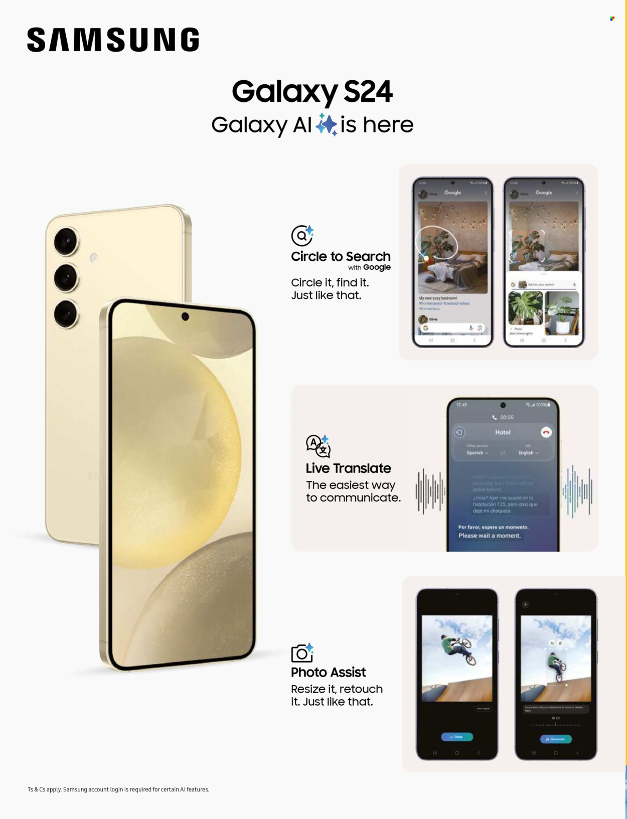 MTN specials - 07/10/2024 - 06/11/2024. Page 22