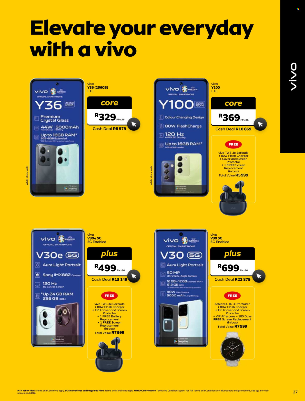 MTN specials - 07/10/2024 - 06/11/2024. Page 29