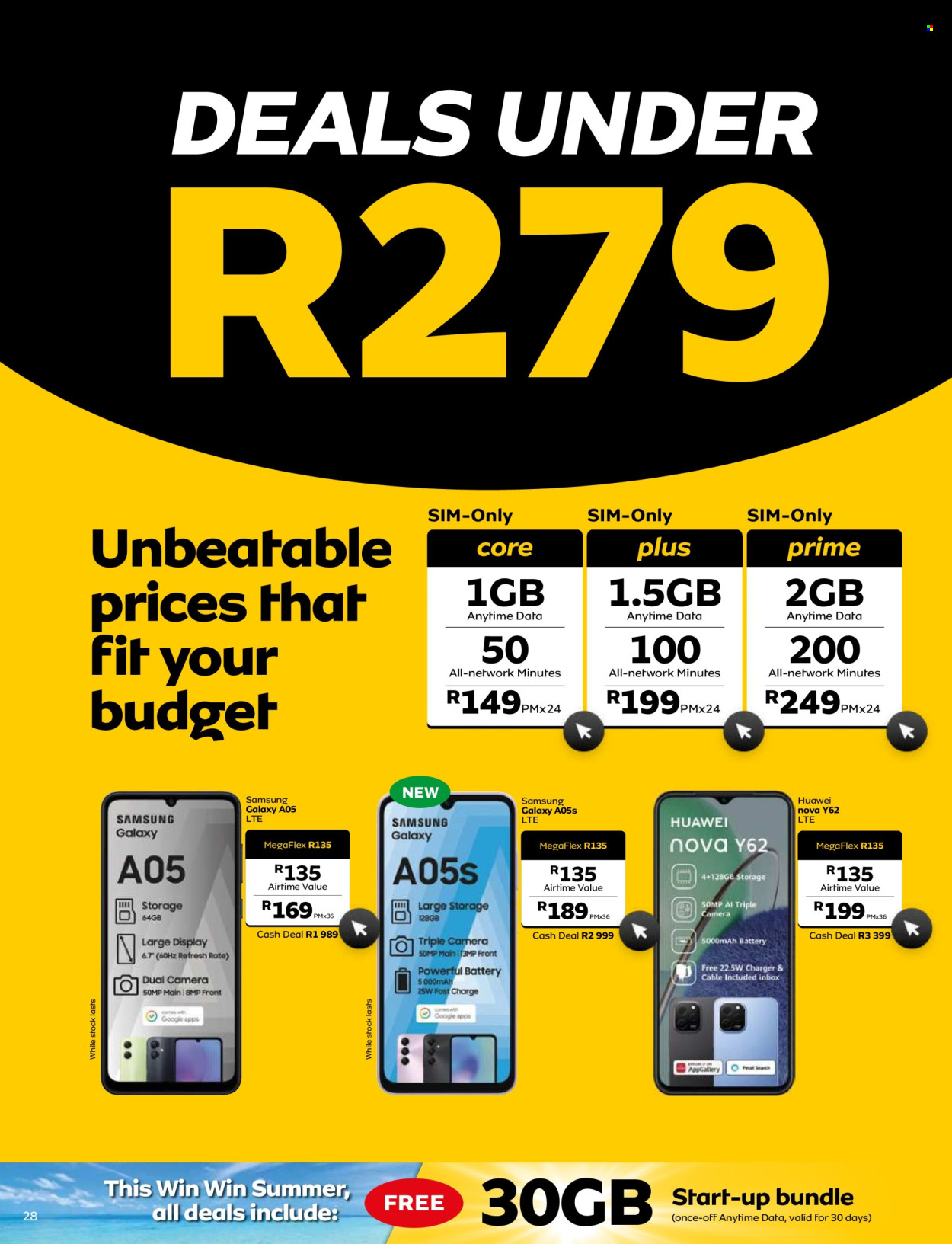 MTN specials - 07/10/2024 - 06/11/2024. Page 30