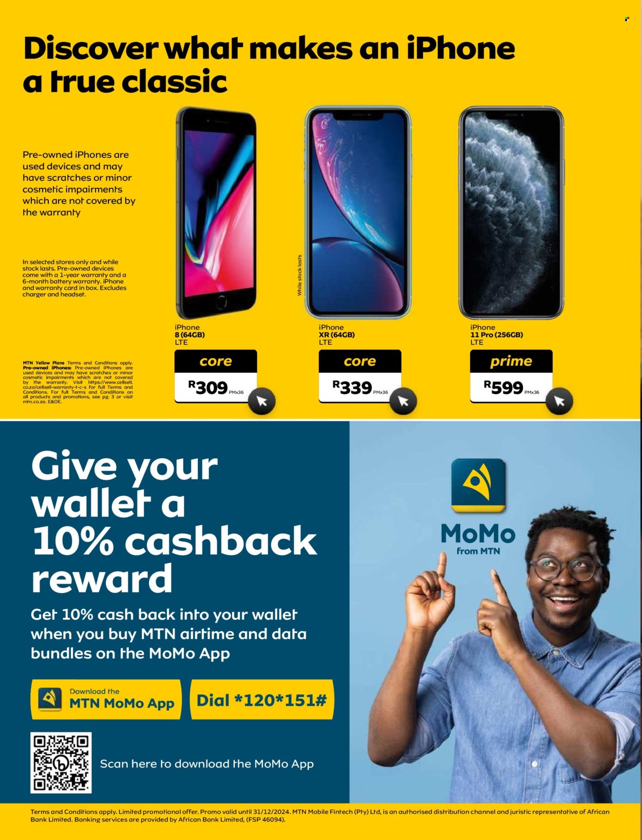MTN specials - 07/10/2024 - 06/11/2024. Page 34