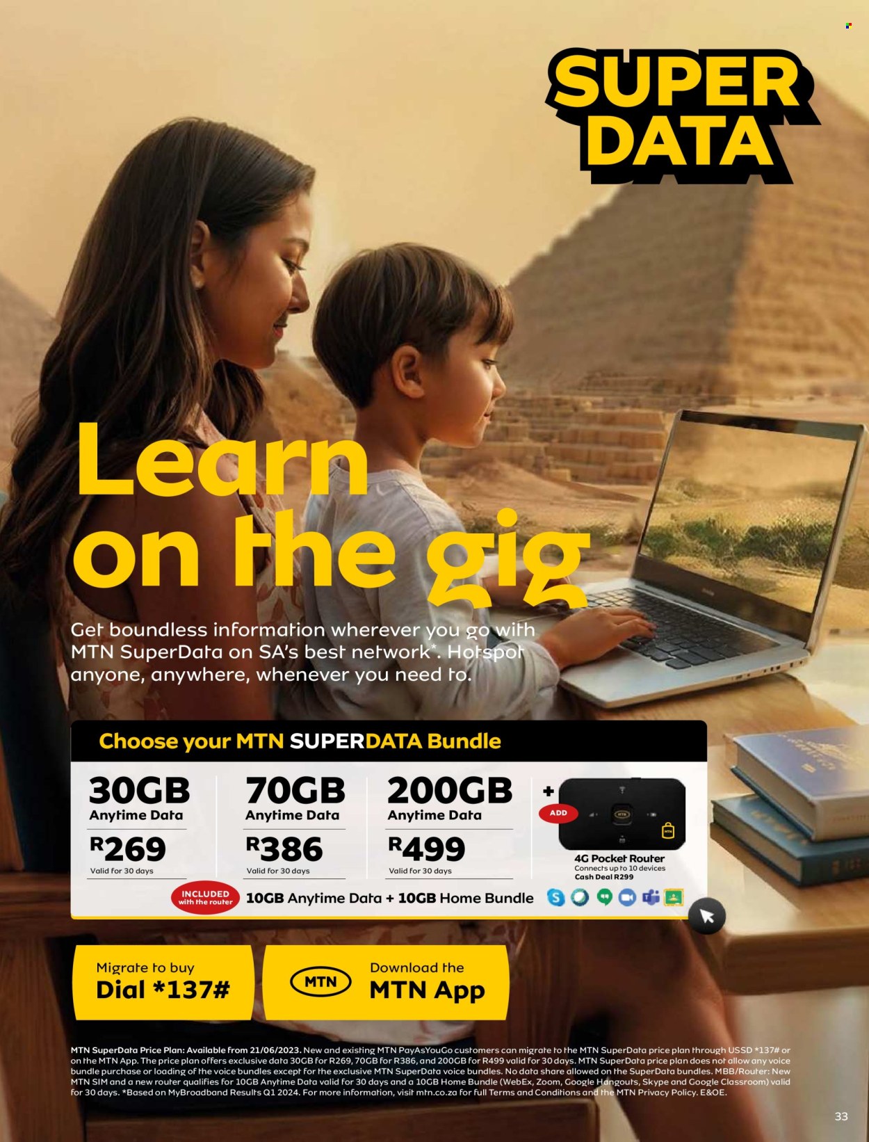 MTN specials - 07/10/2024 - 06/11/2024. Page 35