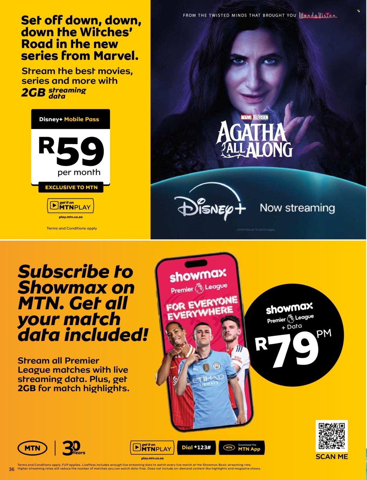 MTN specials - 07/10/2024 - 06/11/2024. Page 38
