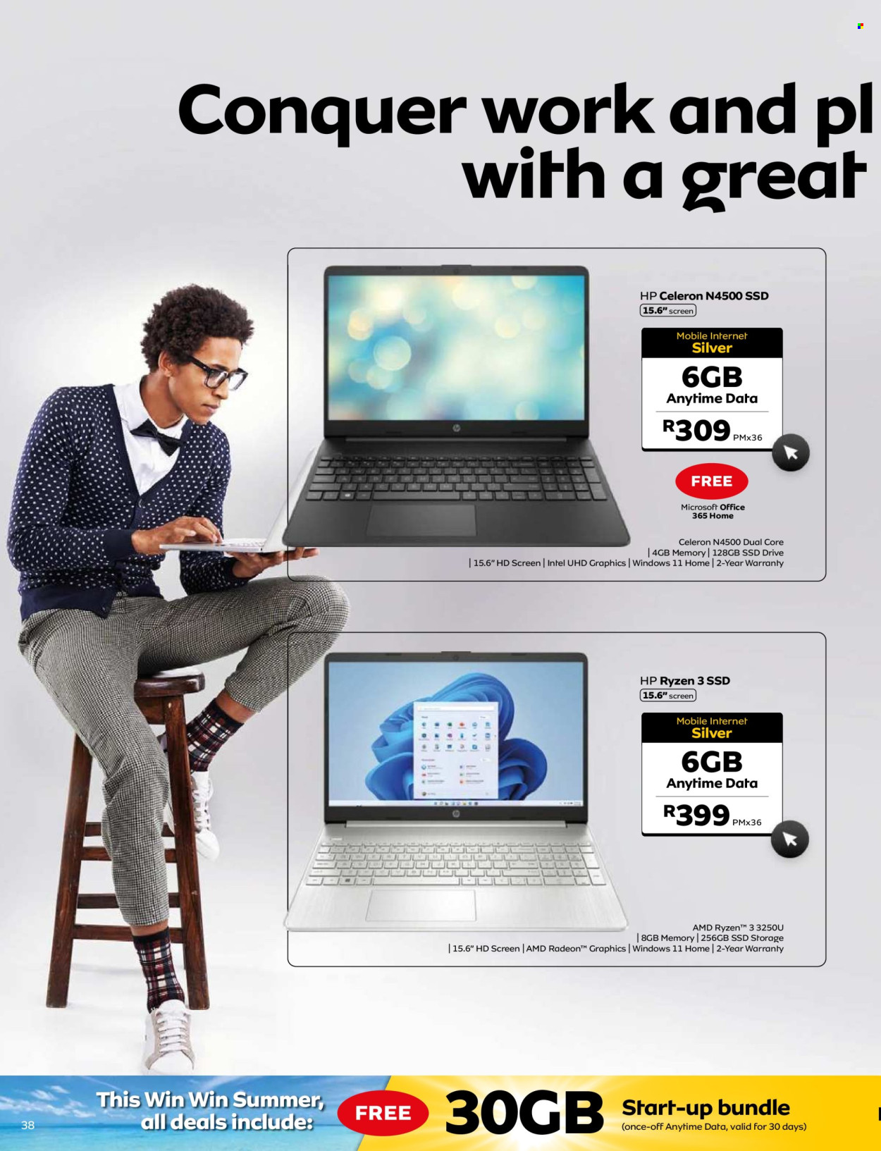 MTN specials - 07/10/2024 - 06/11/2024. Page 40