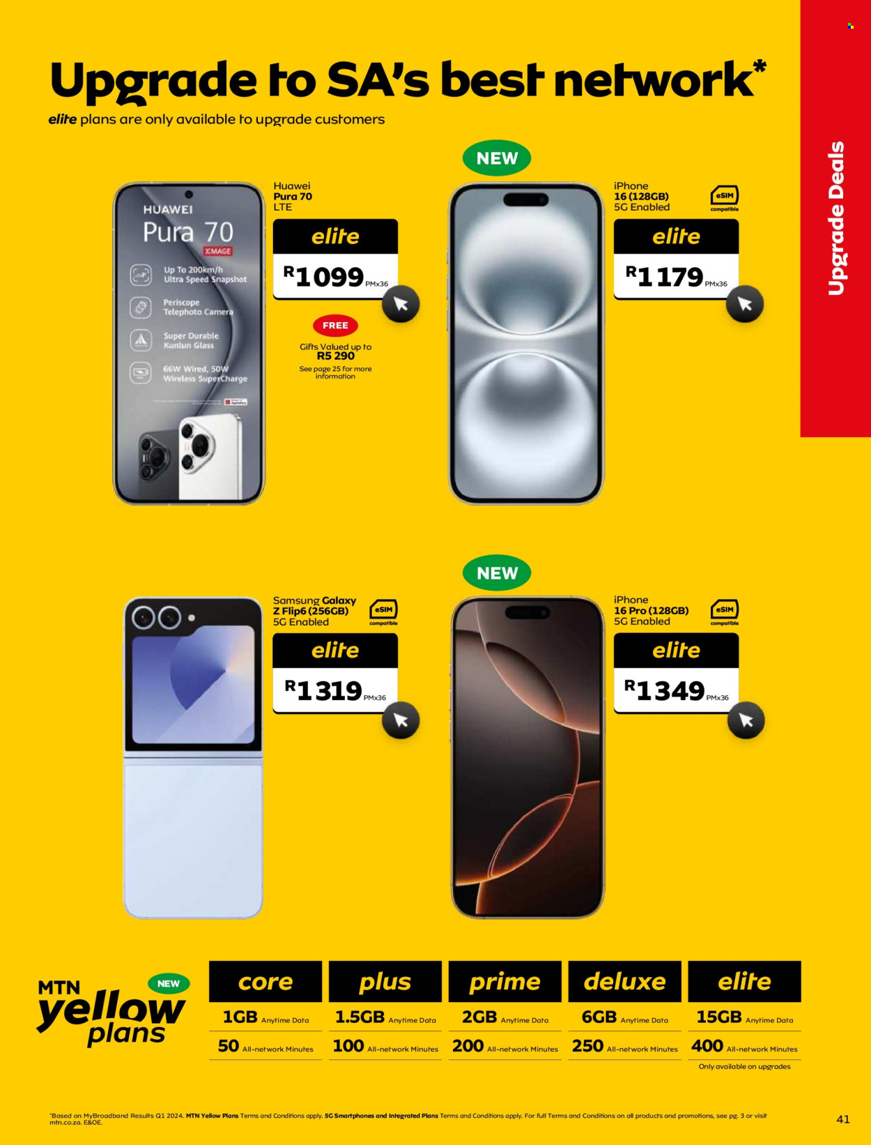MTN specials - 07/10/2024 - 06/11/2024. Page 43