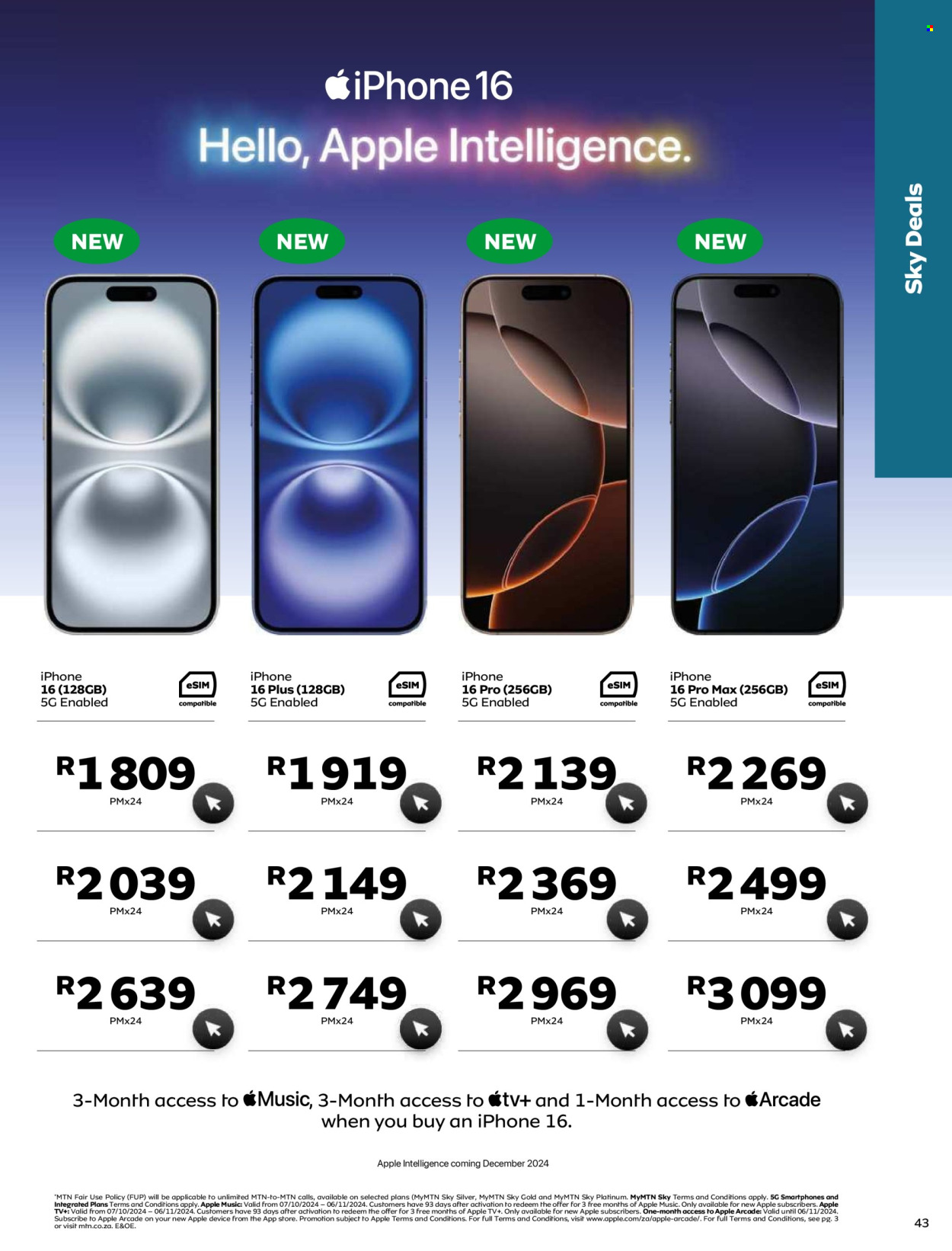 MTN specials - 07/10/2024 - 06/11/2024. Page 45