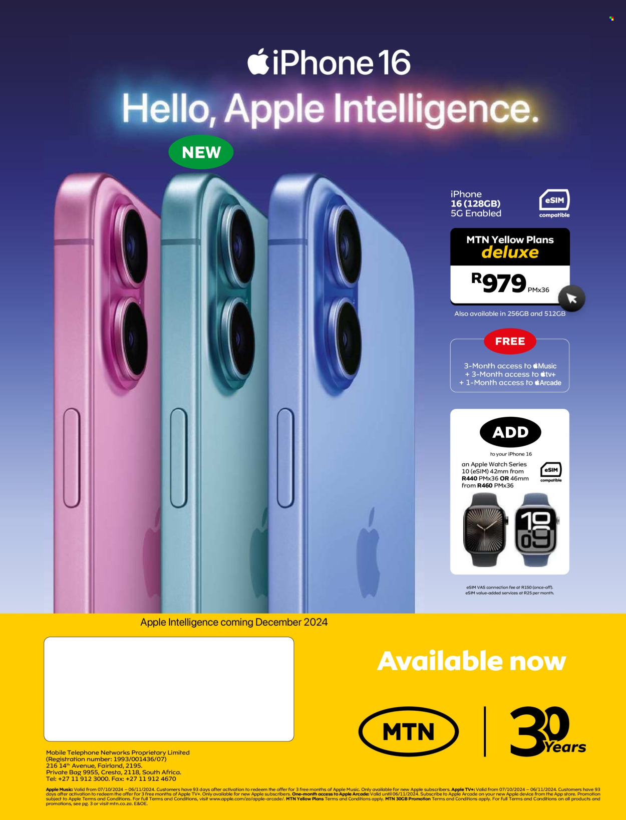 MTN specials - 07/10/2024 - 06/11/2024. Page 46