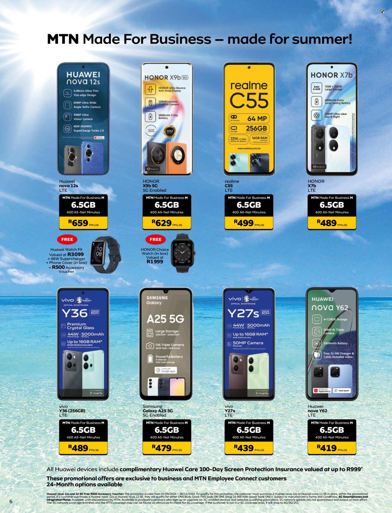 MTN specials - 07/10/2024 - 06/11/2024. Page 6
