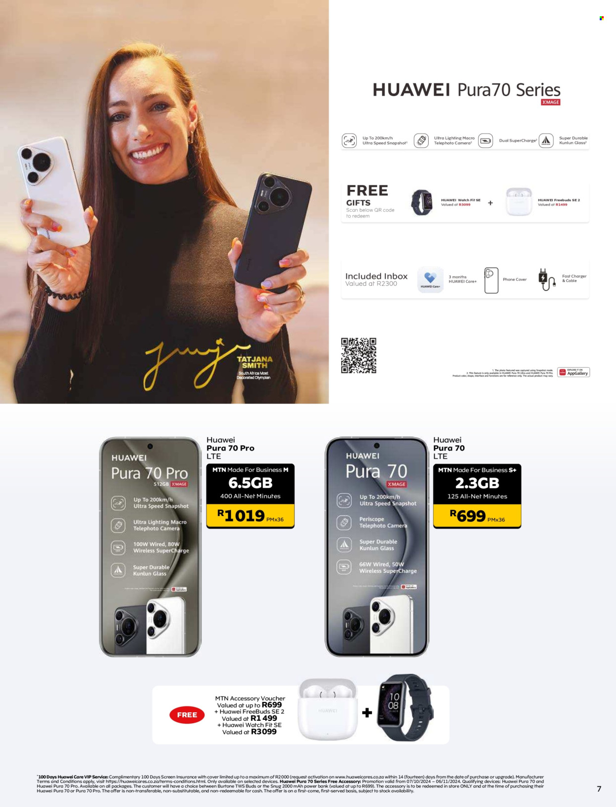 MTN specials - 07/10/2024 - 06/11/2024. Page 7
