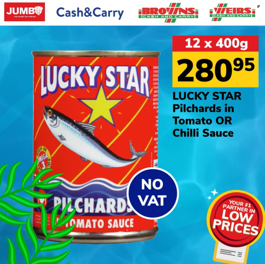 Jumbo Cash & Carry specials - 07/10/2024 - 09/10/2024. Page 9