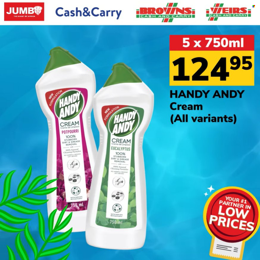 Jumbo Cash & Carry specials - 07/10/2024 - 09/10/2024. Page 10