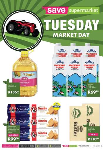 Save supermarket catalogue  - 08/10/2024 - 08/10/2024.
