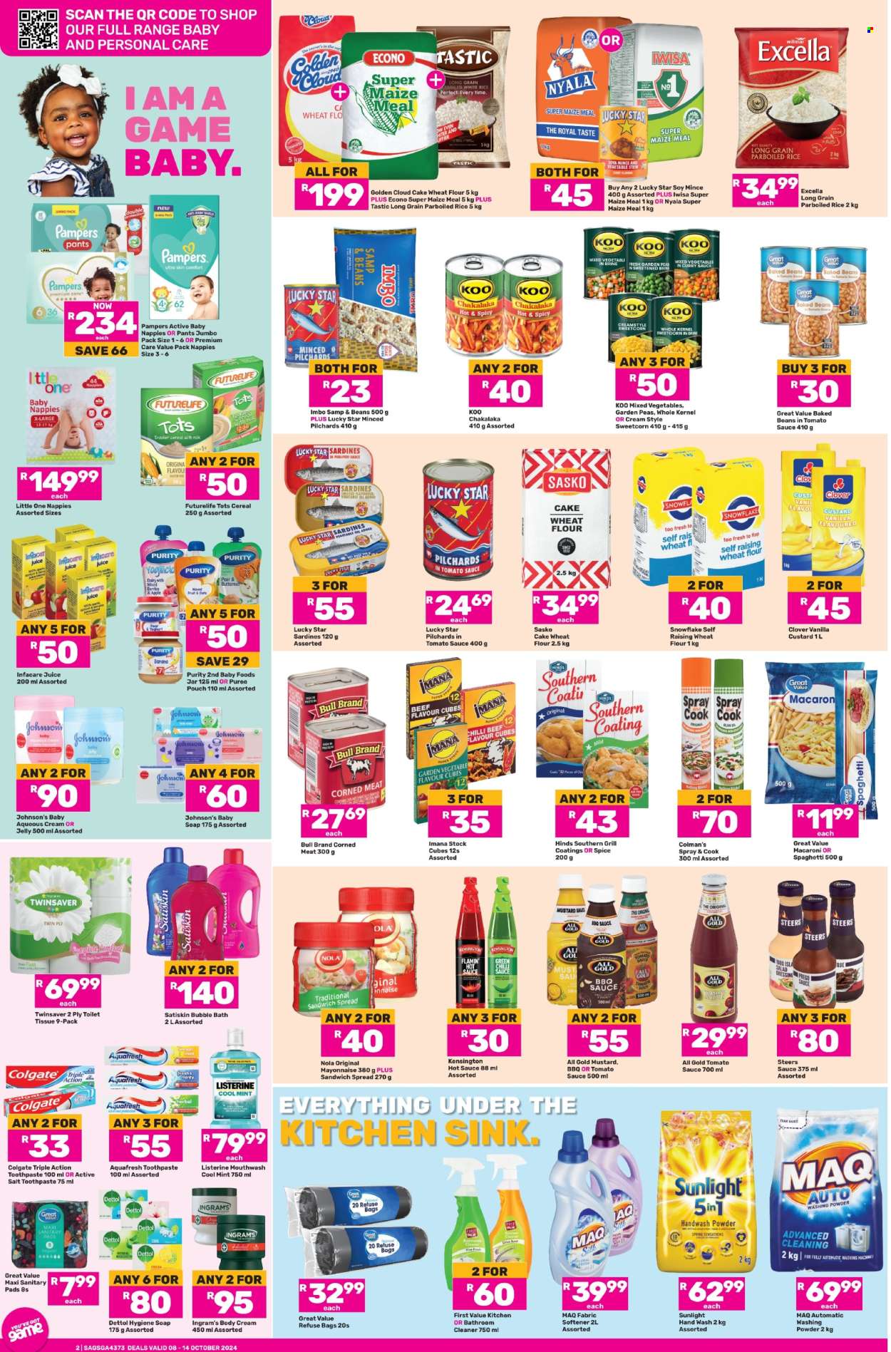 Game specials - 08/10/2024 - 14/10/2024. Page 2