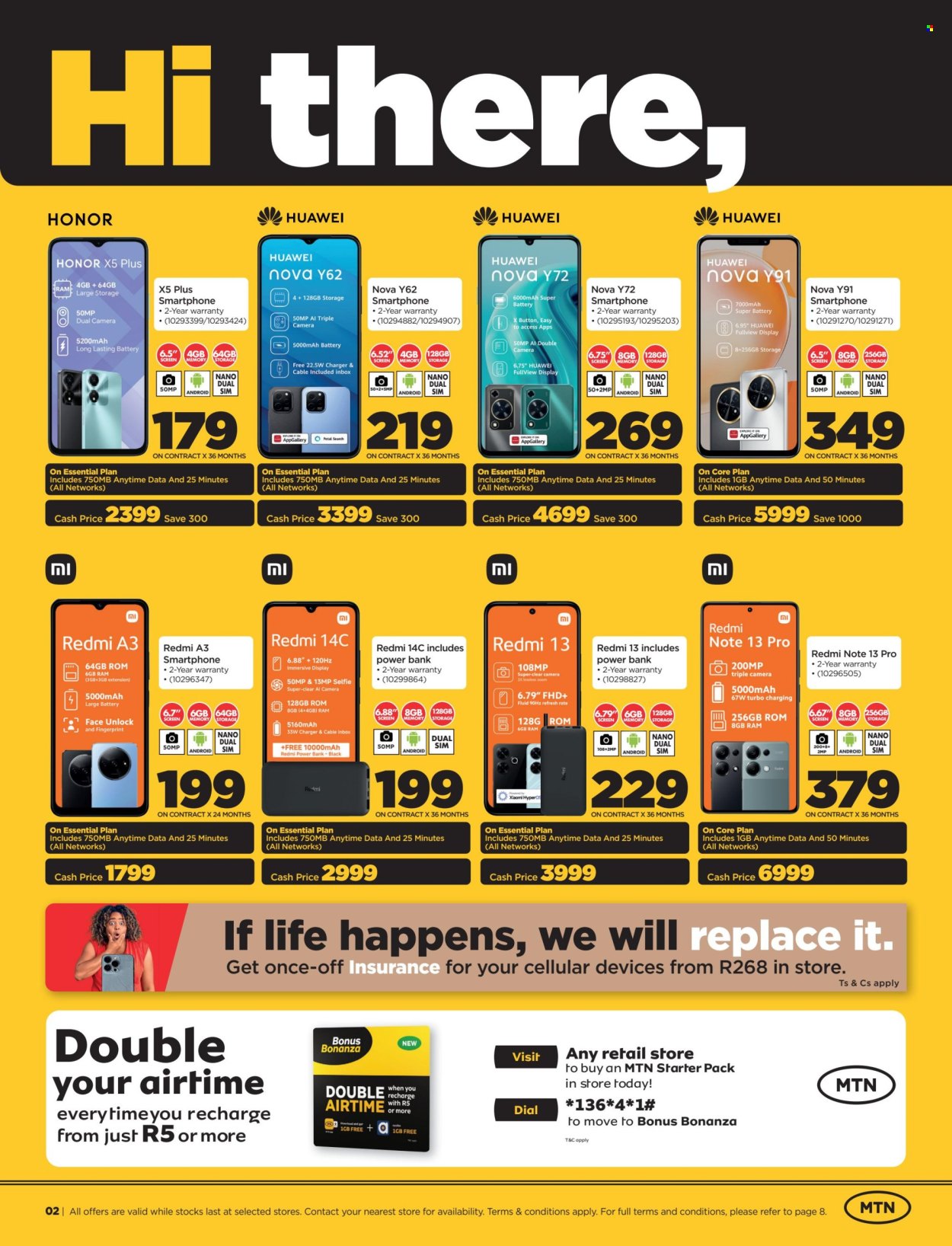 HiFi Corp specials - 07/10/2024 - 06/11/2024. Page 2