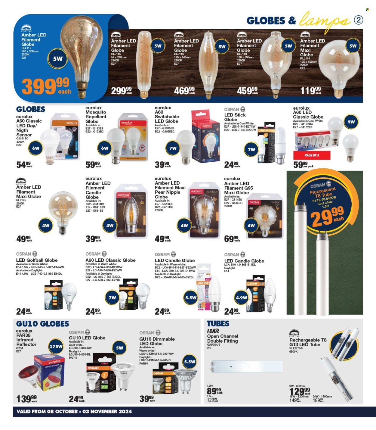 Mica specials - 08/10/2024 - 03/11/2024. Page 2