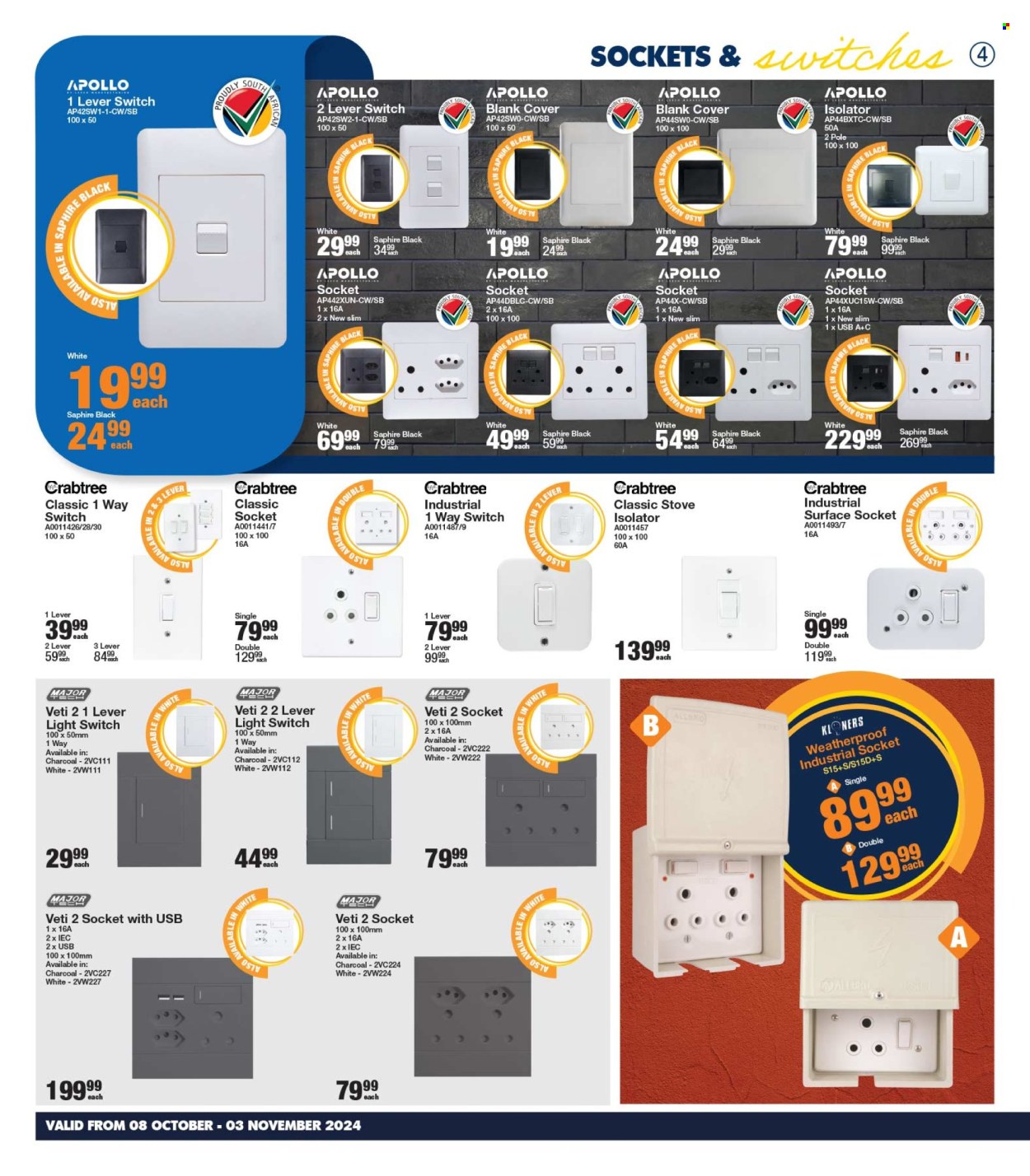 Mica specials - 08/10/2024 - 03/11/2024. Page 4