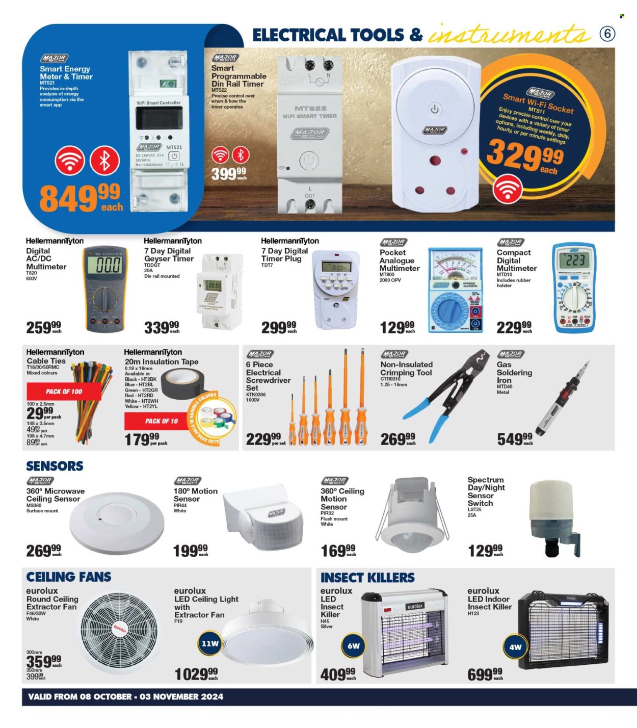 Mica specials - 08/10/2024 - 03/11/2024. Page 6
