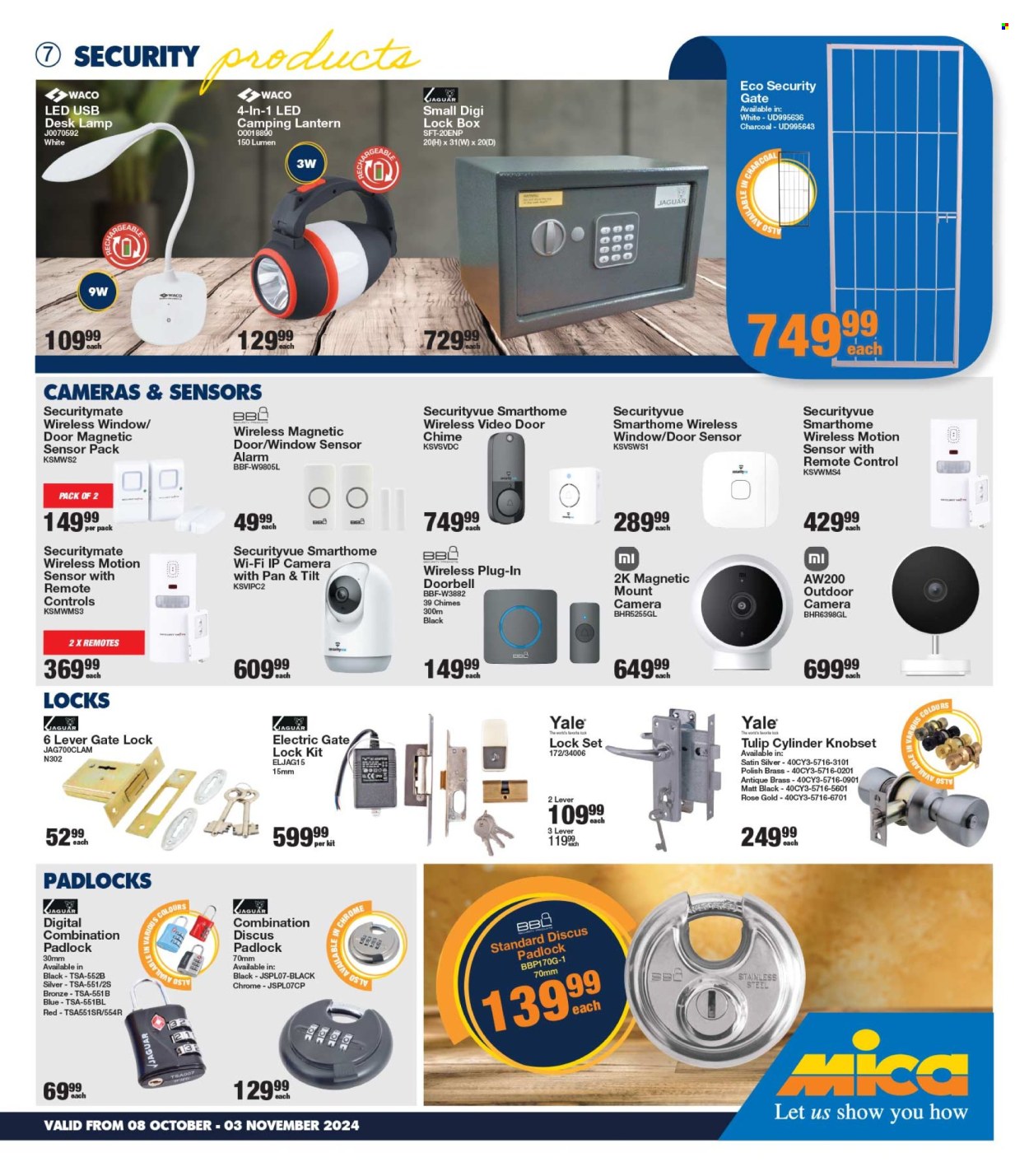 Mica specials - 08/10/2024 - 03/11/2024. Page 7