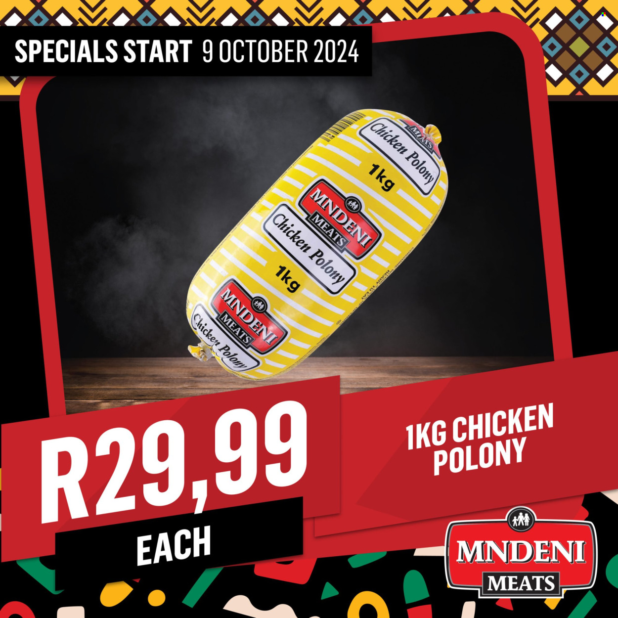 Mndeni Meats specials. Page 4