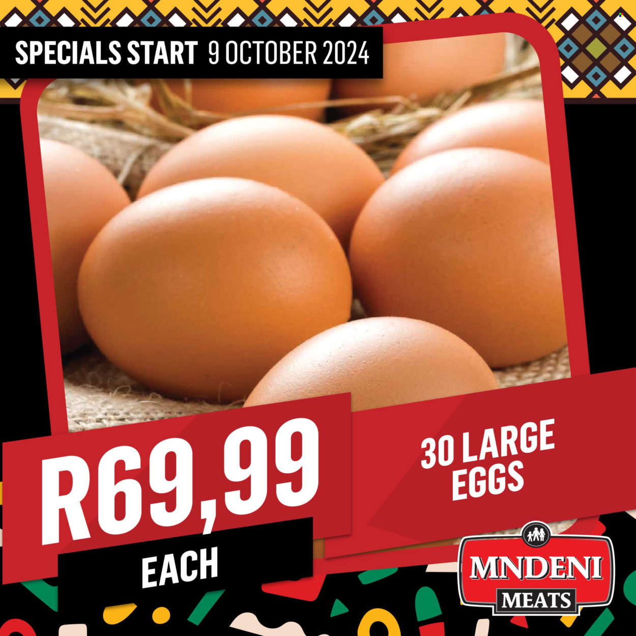 Mndeni Meats specials. Page 6