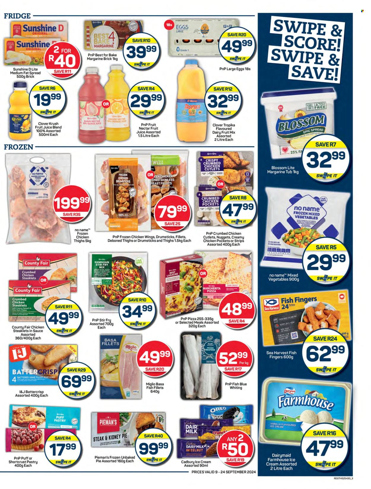 Pick n Pay QualiSave specials - 07/10/2024 - 22/10/2024. Page 3