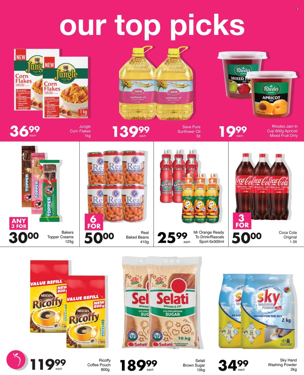 Save supermarket specials - 10/10/2024 - 20/10/2024. Page 2
