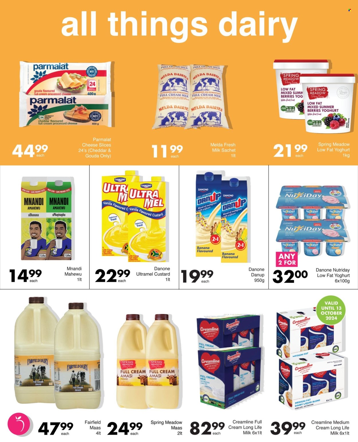Save supermarket specials - 10/10/2024 - 20/10/2024. Page 3