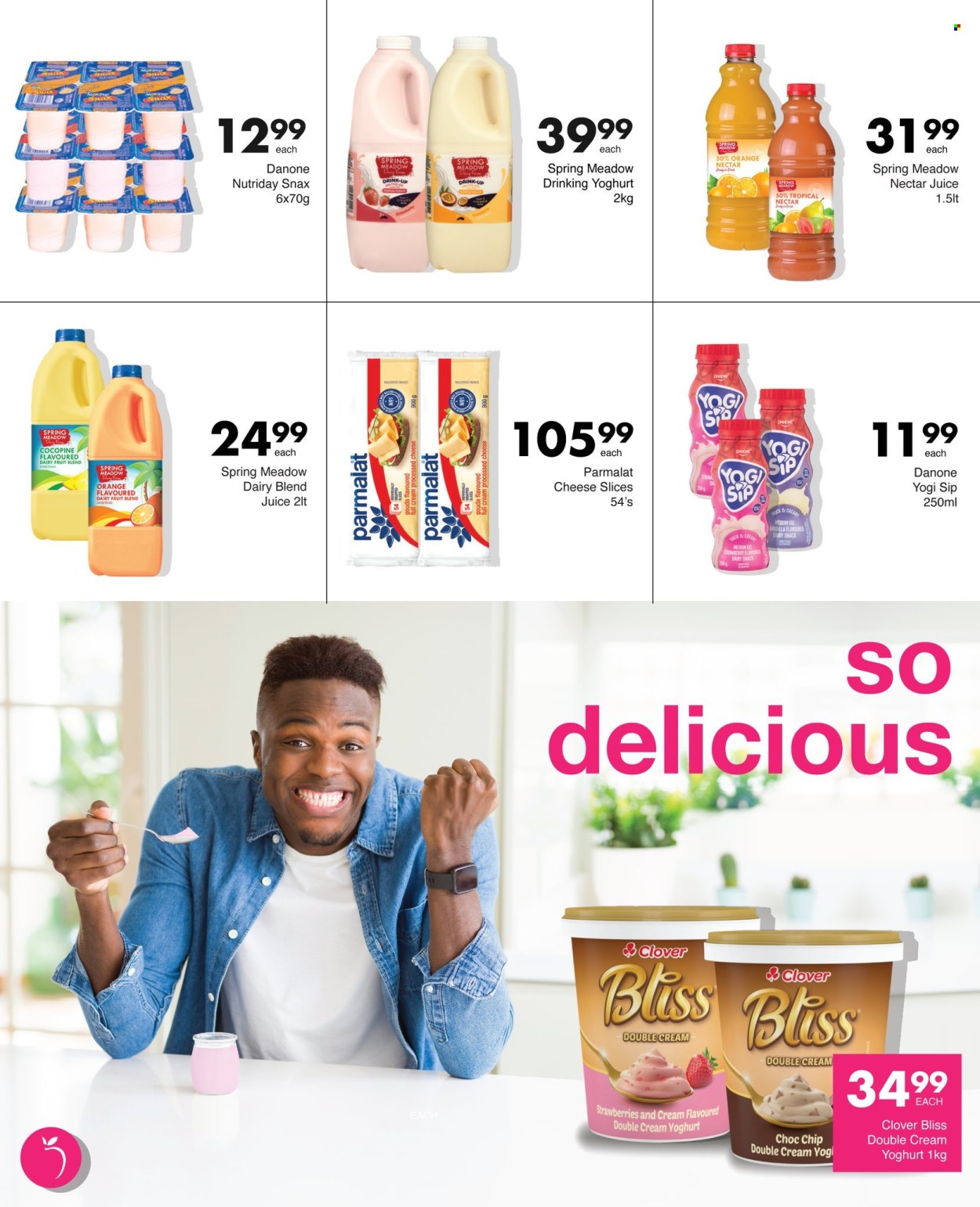 Save supermarket specials - 10/10/2024 - 20/10/2024. Page 4