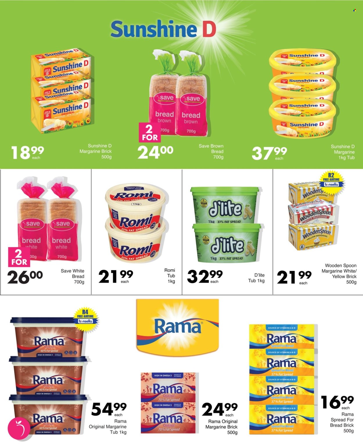 Save supermarket specials - 10/10/2024 - 20/10/2024. Page 5