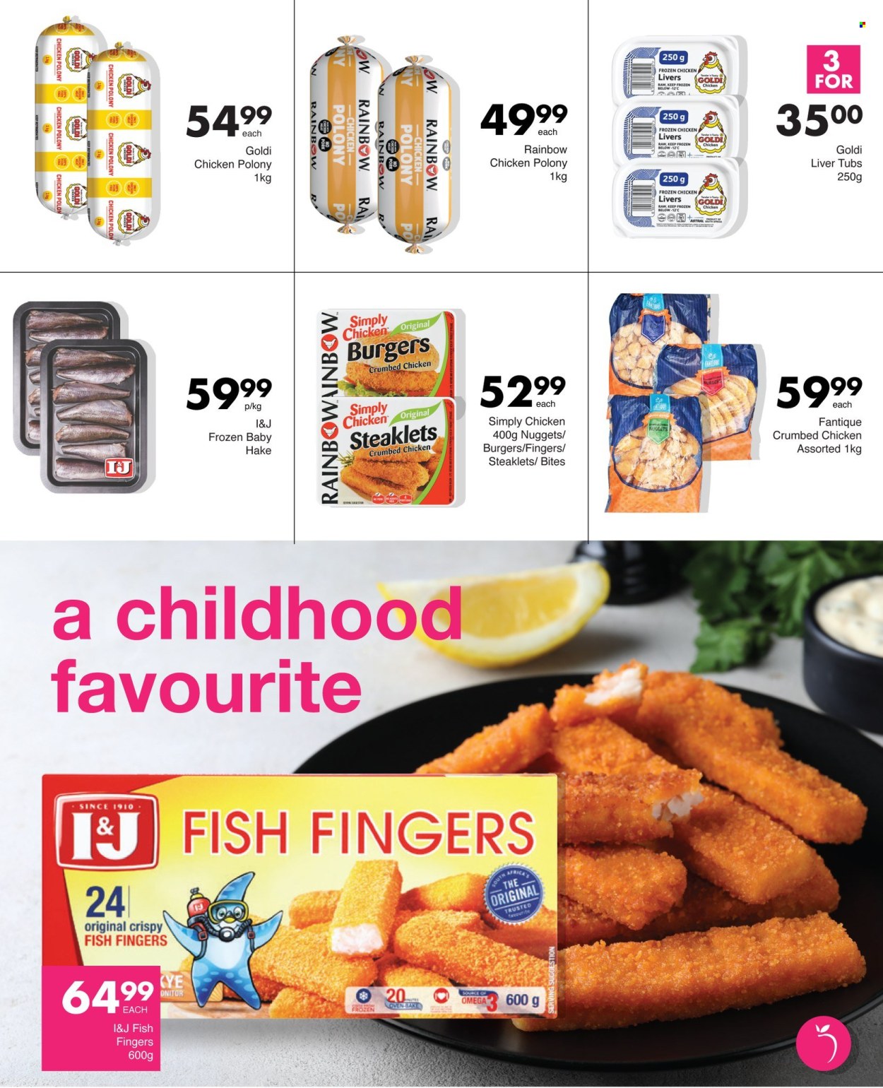 Save supermarket specials - 10/10/2024 - 20/10/2024. Page 6