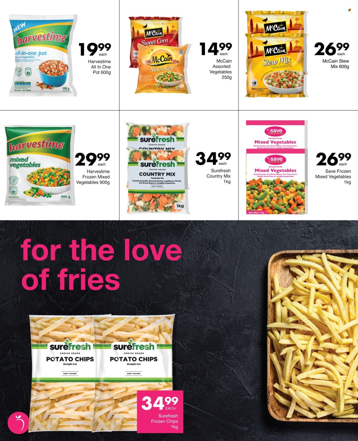 Save supermarket specials - 10/10/2024 - 20/10/2024. Page 7