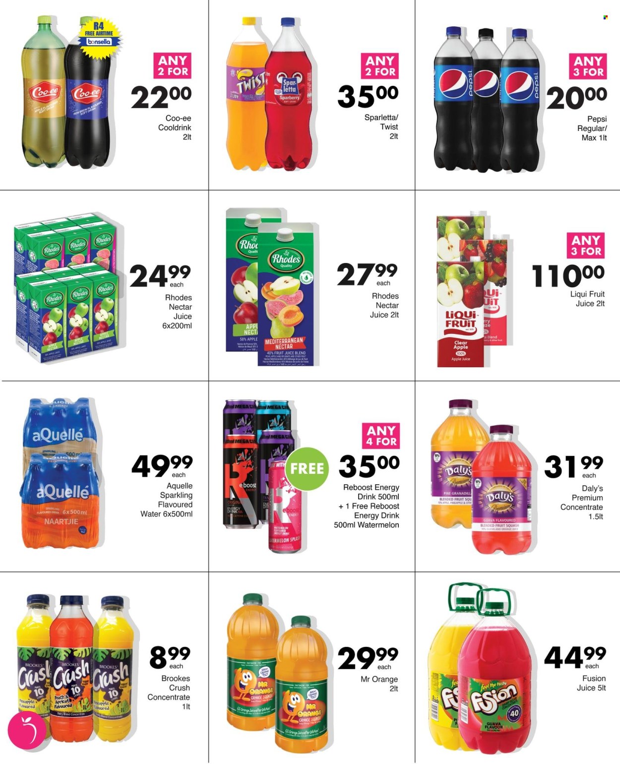 Save supermarket specials - 10/10/2024 - 20/10/2024. Page 9