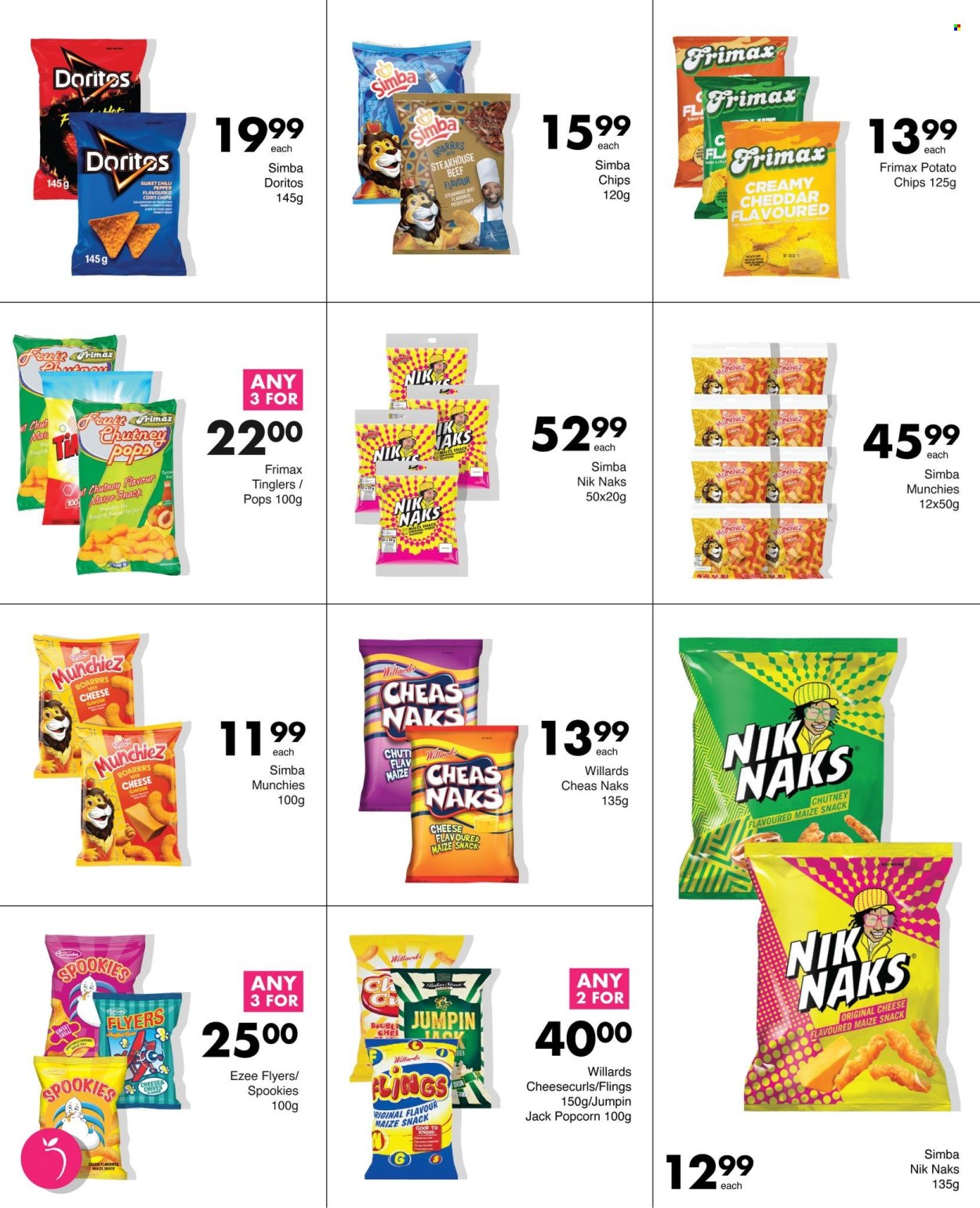 Save supermarket specials - 10/10/2024 - 20/10/2024. Page 10