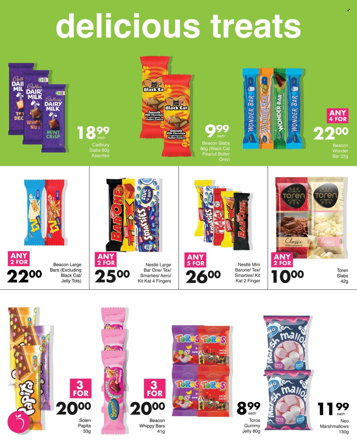 Save supermarket specials - 10/10/2024 - 20/10/2024. Page 11