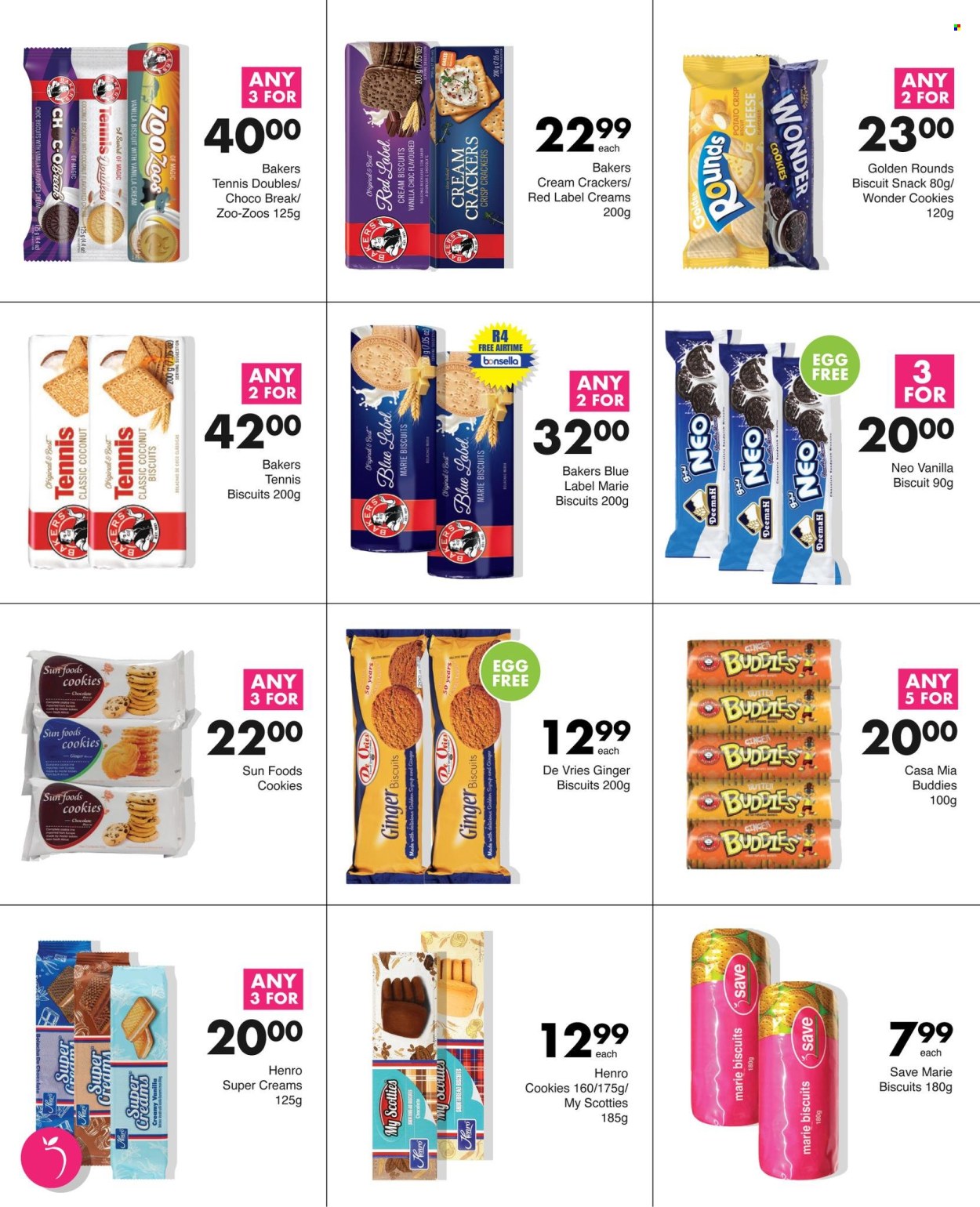 Save supermarket specials - 10/10/2024 - 20/10/2024. Page 12