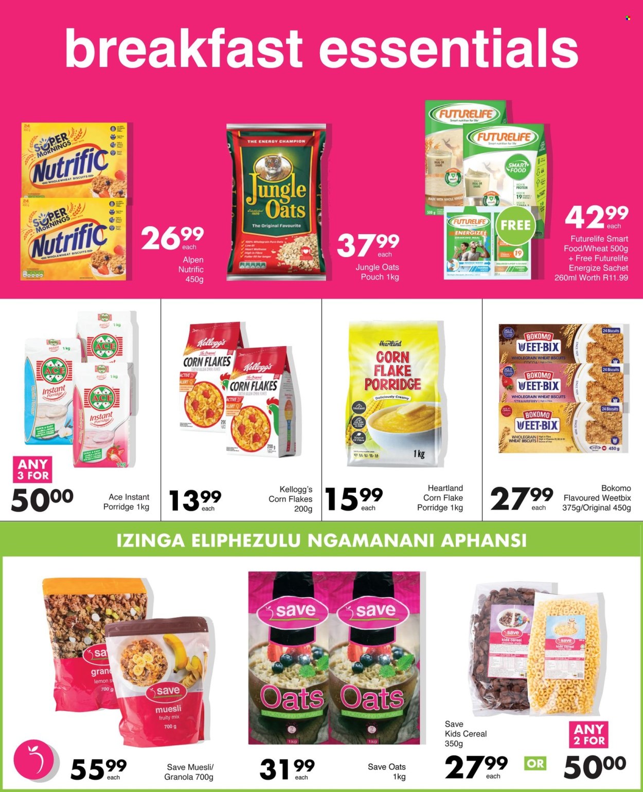 Save supermarket specials - 10/10/2024 - 20/10/2024. Page 15