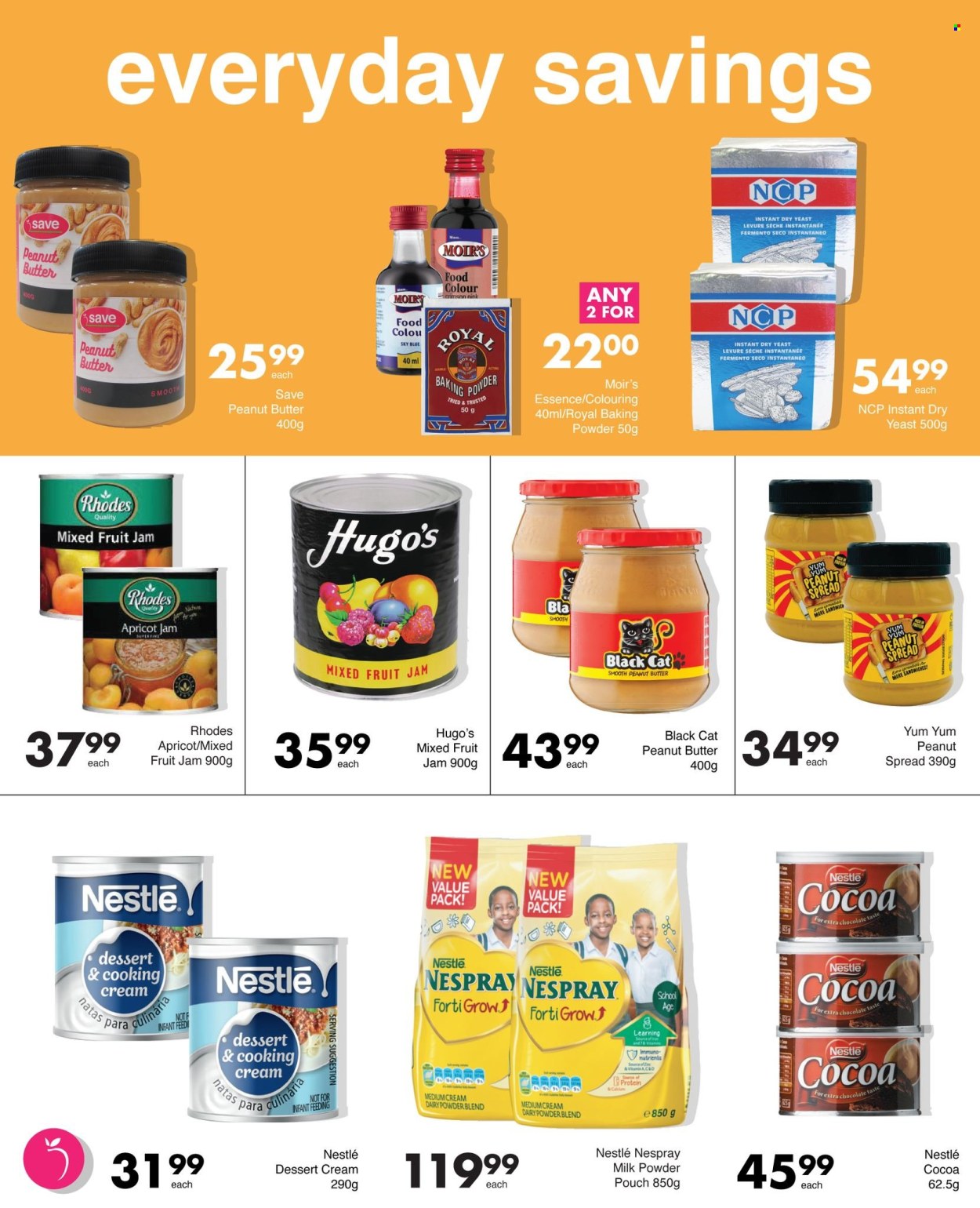 Save supermarket specials - 10/10/2024 - 20/10/2024. Page 16
