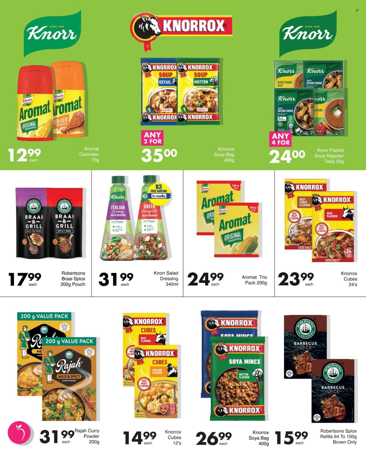 Save supermarket specials - 10/10/2024 - 20/10/2024. Page 18
