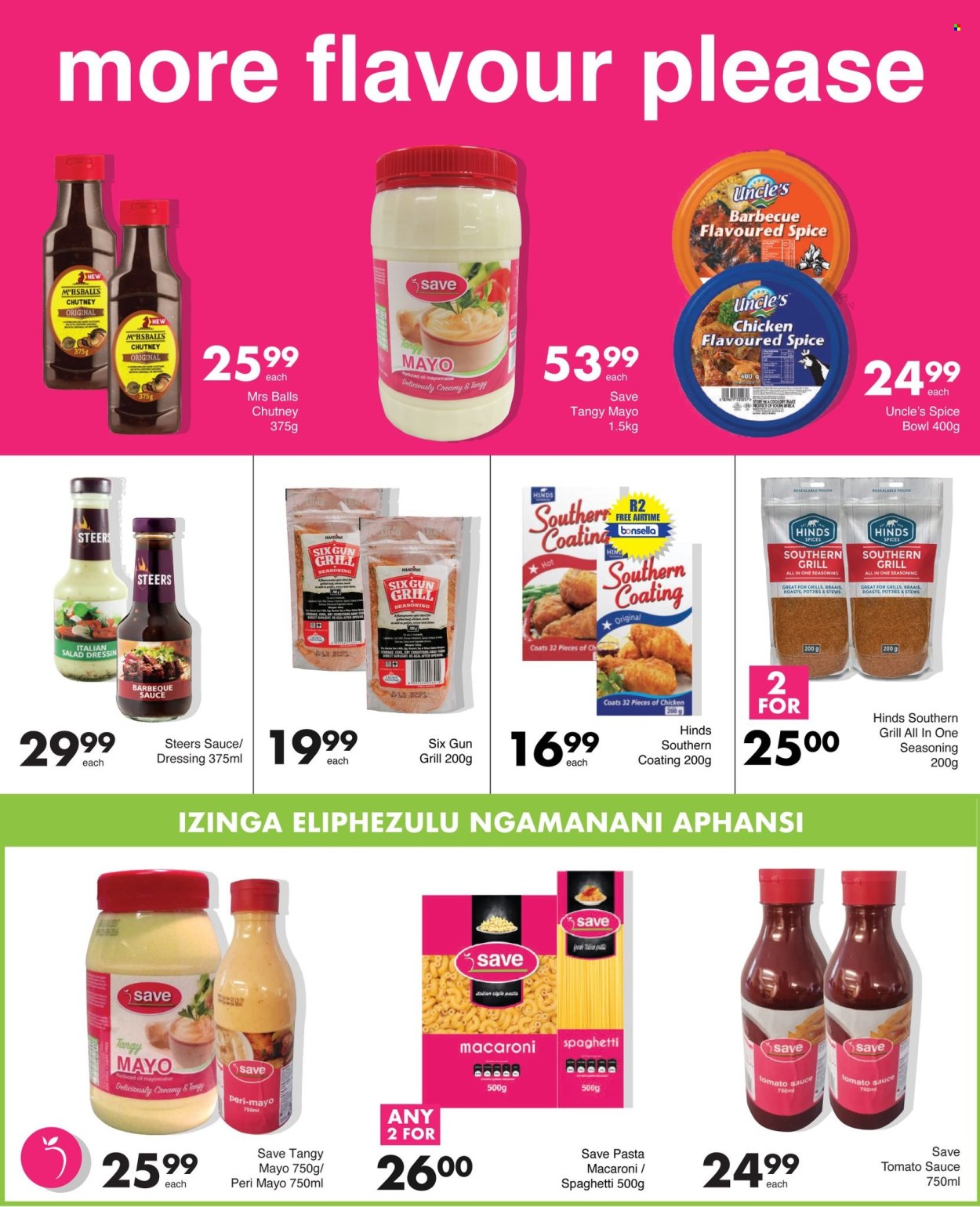 Save supermarket specials - 10/10/2024 - 20/10/2024. Page 20