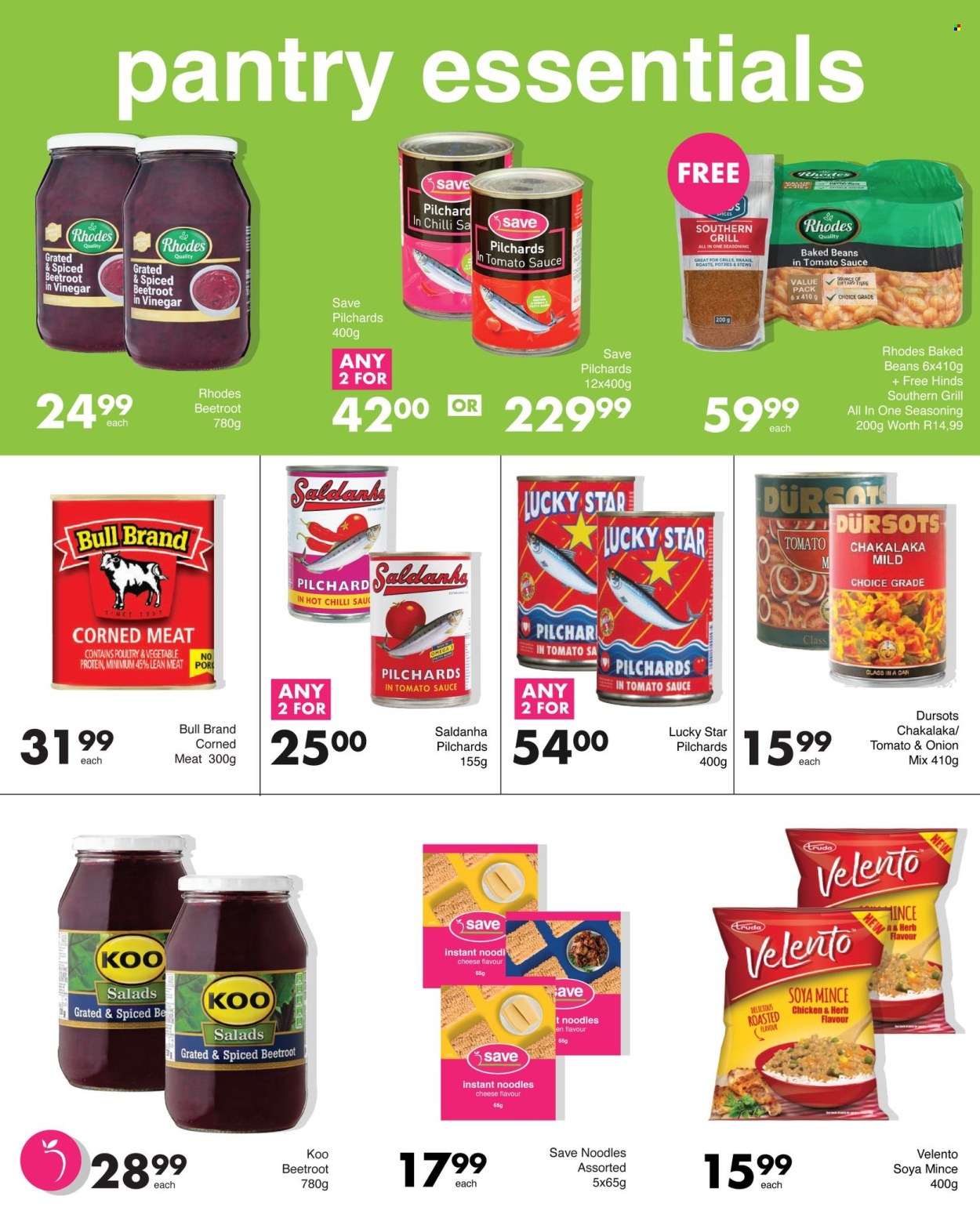 Save supermarket specials - 10/10/2024 - 20/10/2024. Page 22