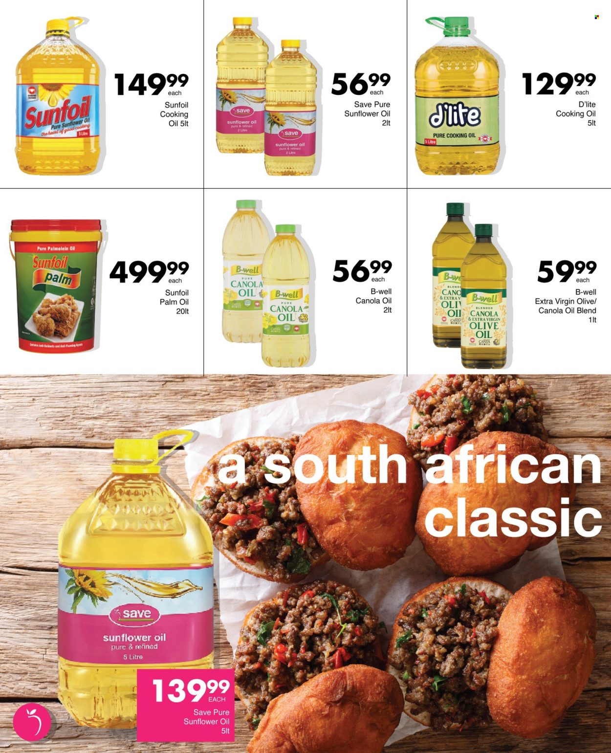 Save supermarket specials - 10/10/2024 - 20/10/2024. Page 24