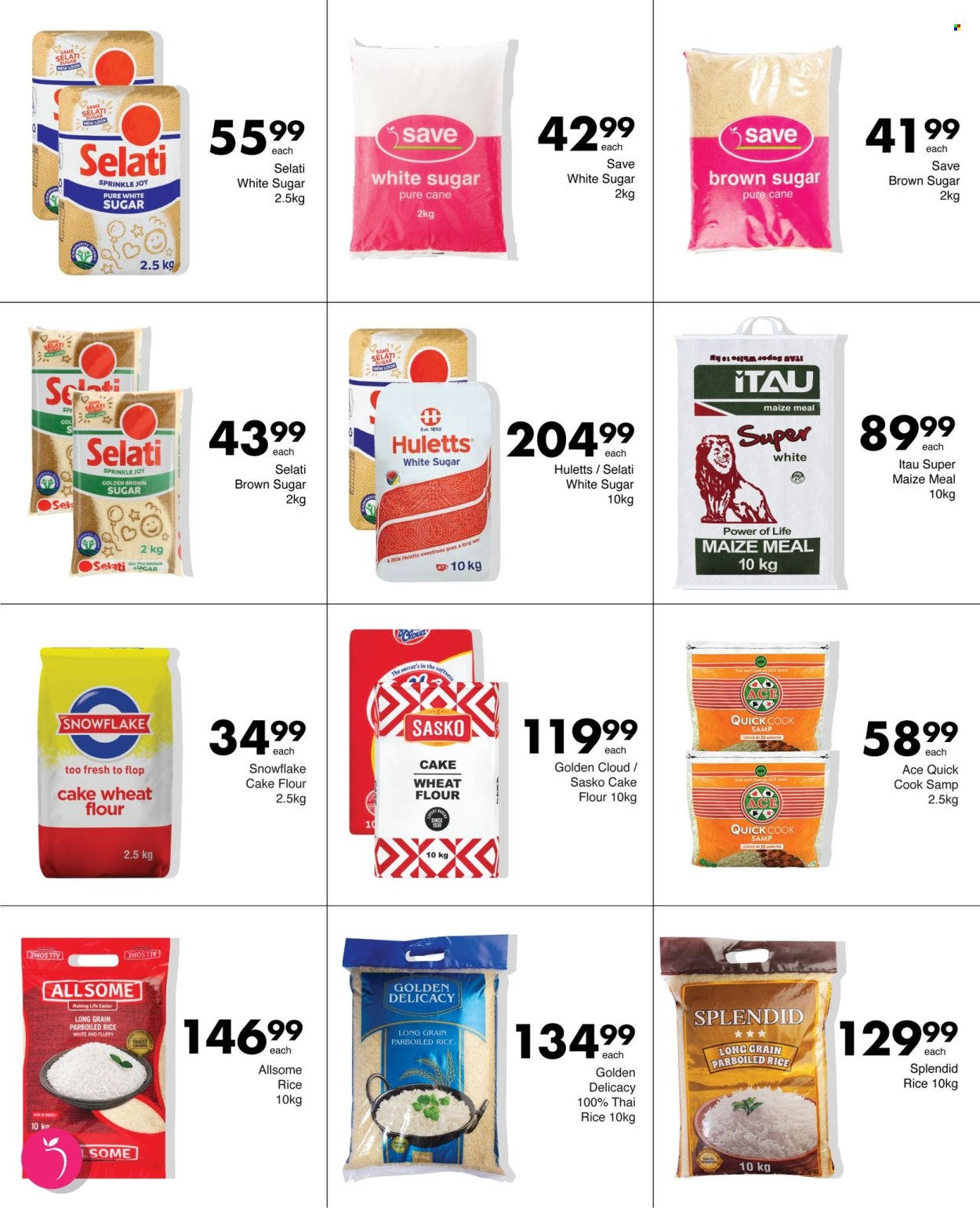 Save supermarket specials - 10/10/2024 - 20/10/2024. Page 25