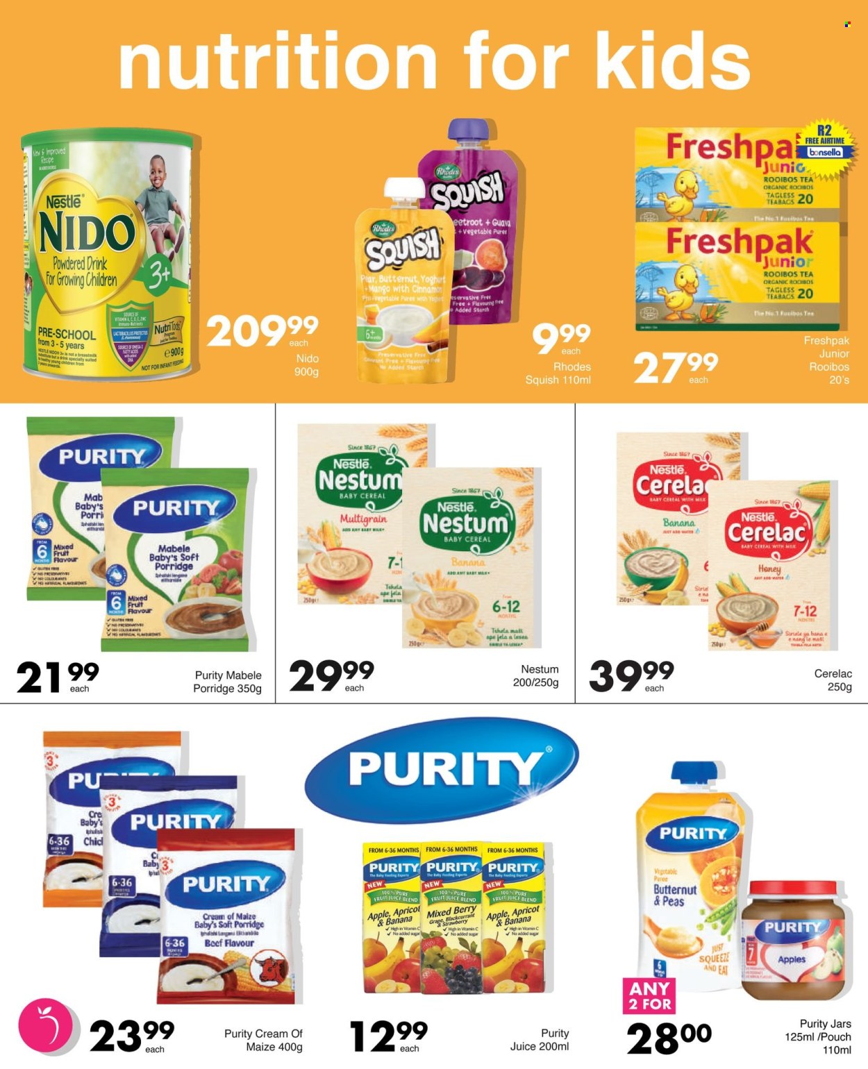 Save supermarket specials - 10/10/2024 - 20/10/2024. Page 26