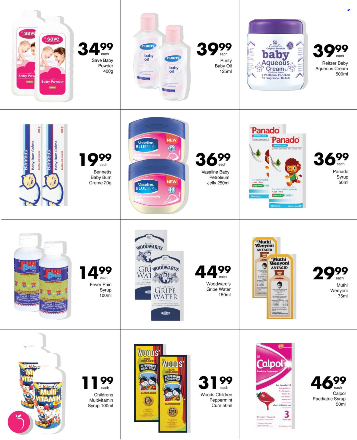 Save supermarket specials - 10/10/2024 - 20/10/2024. Page 28