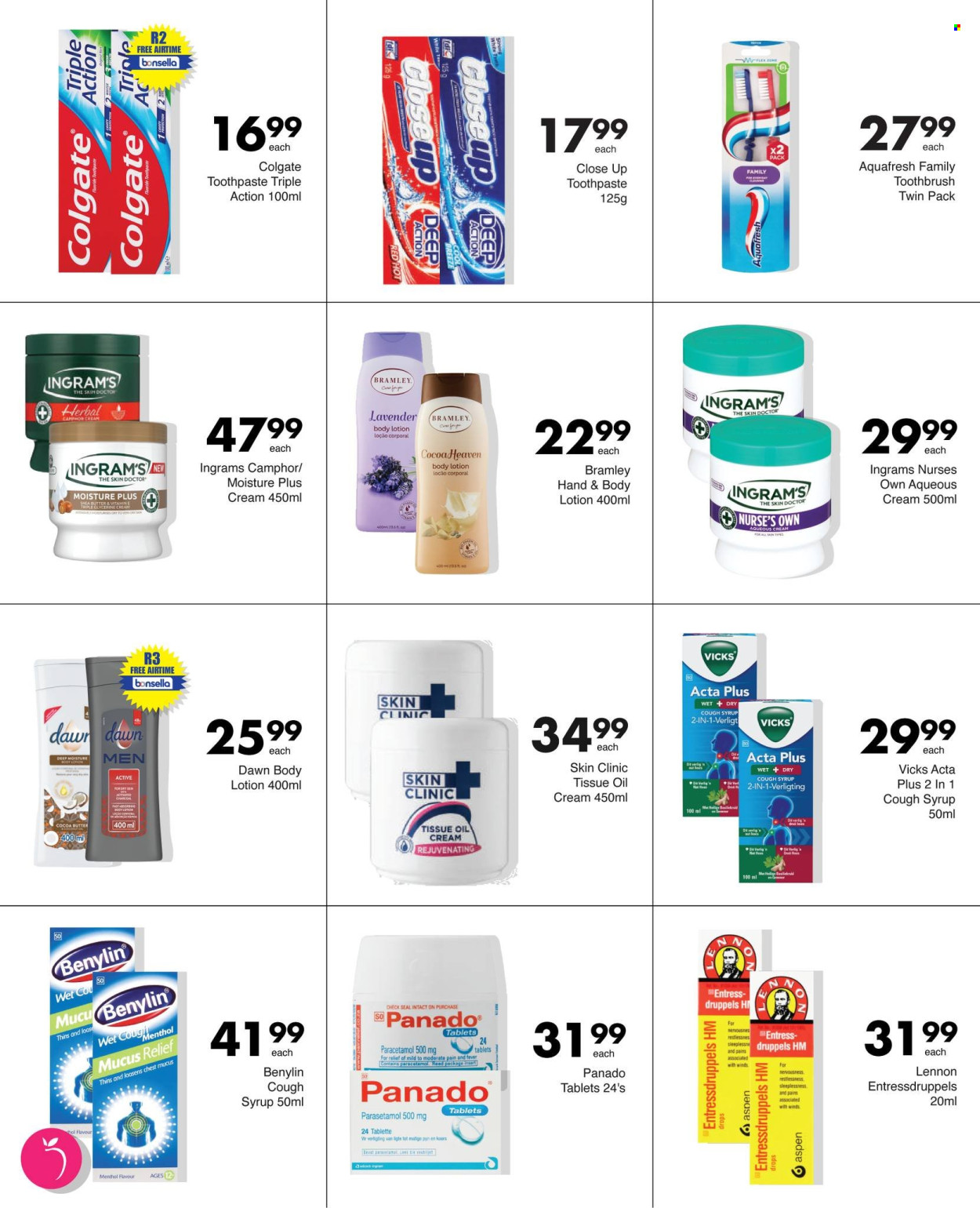 Save supermarket specials - 10/10/2024 - 20/10/2024. Page 29
