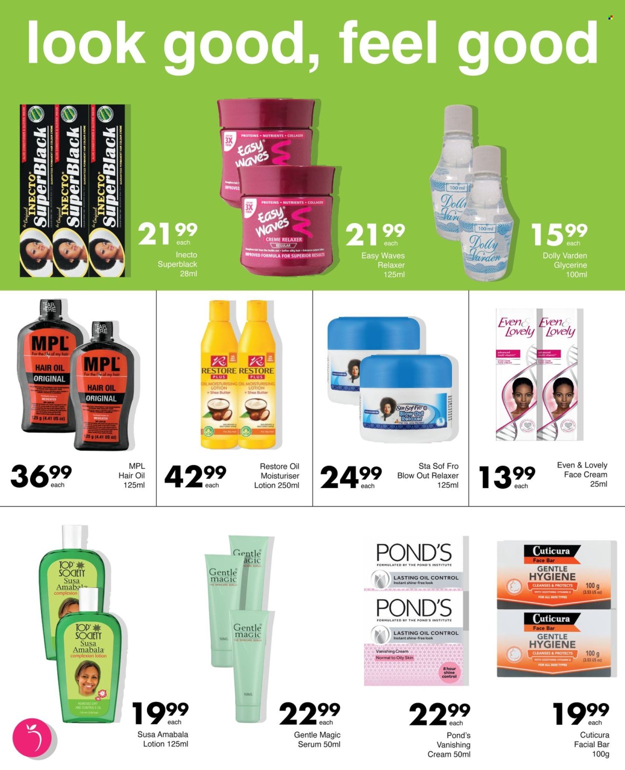 Save supermarket specials - 10/10/2024 - 20/10/2024. Page 30