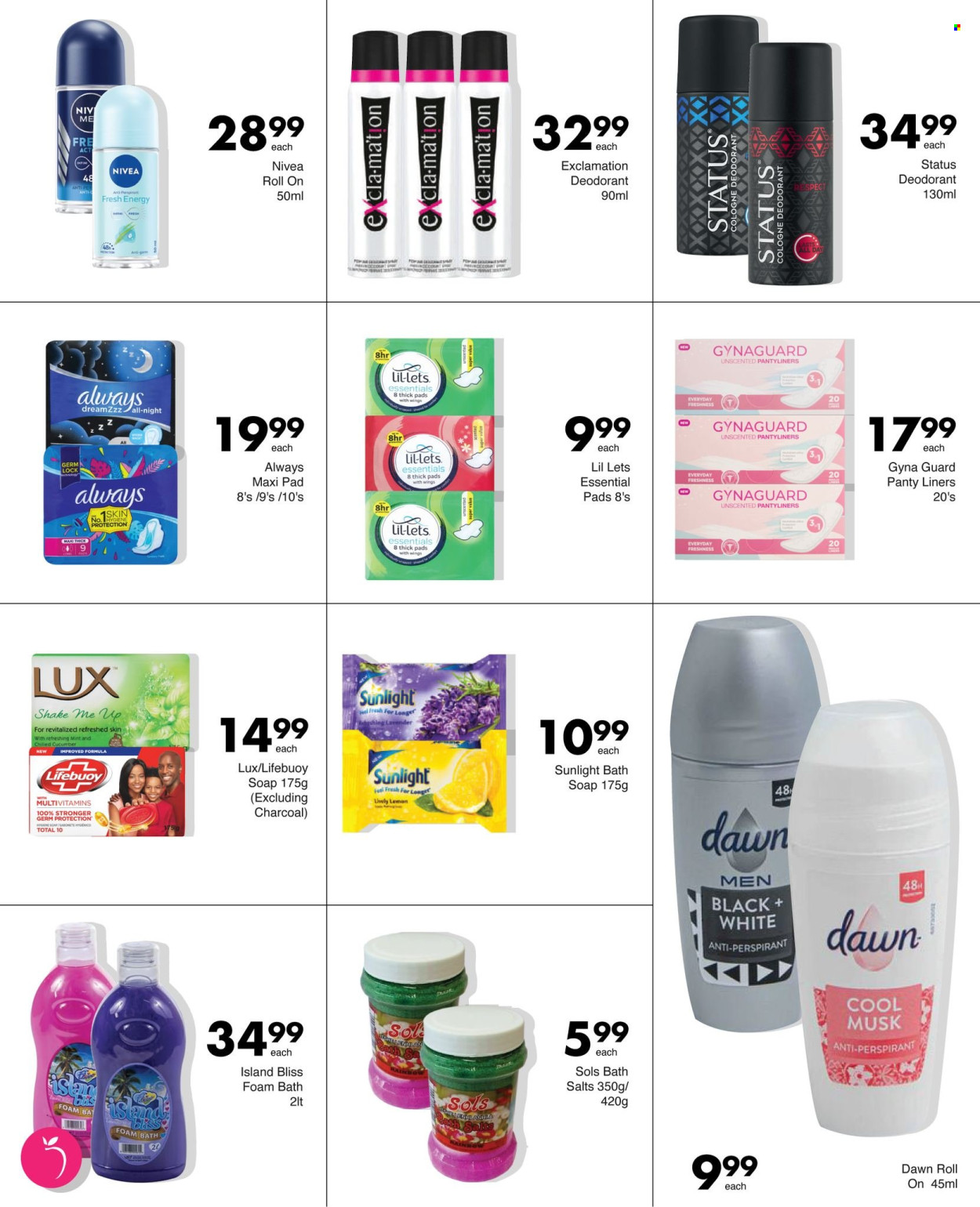 Save supermarket specials - 10/10/2024 - 20/10/2024. Page 31