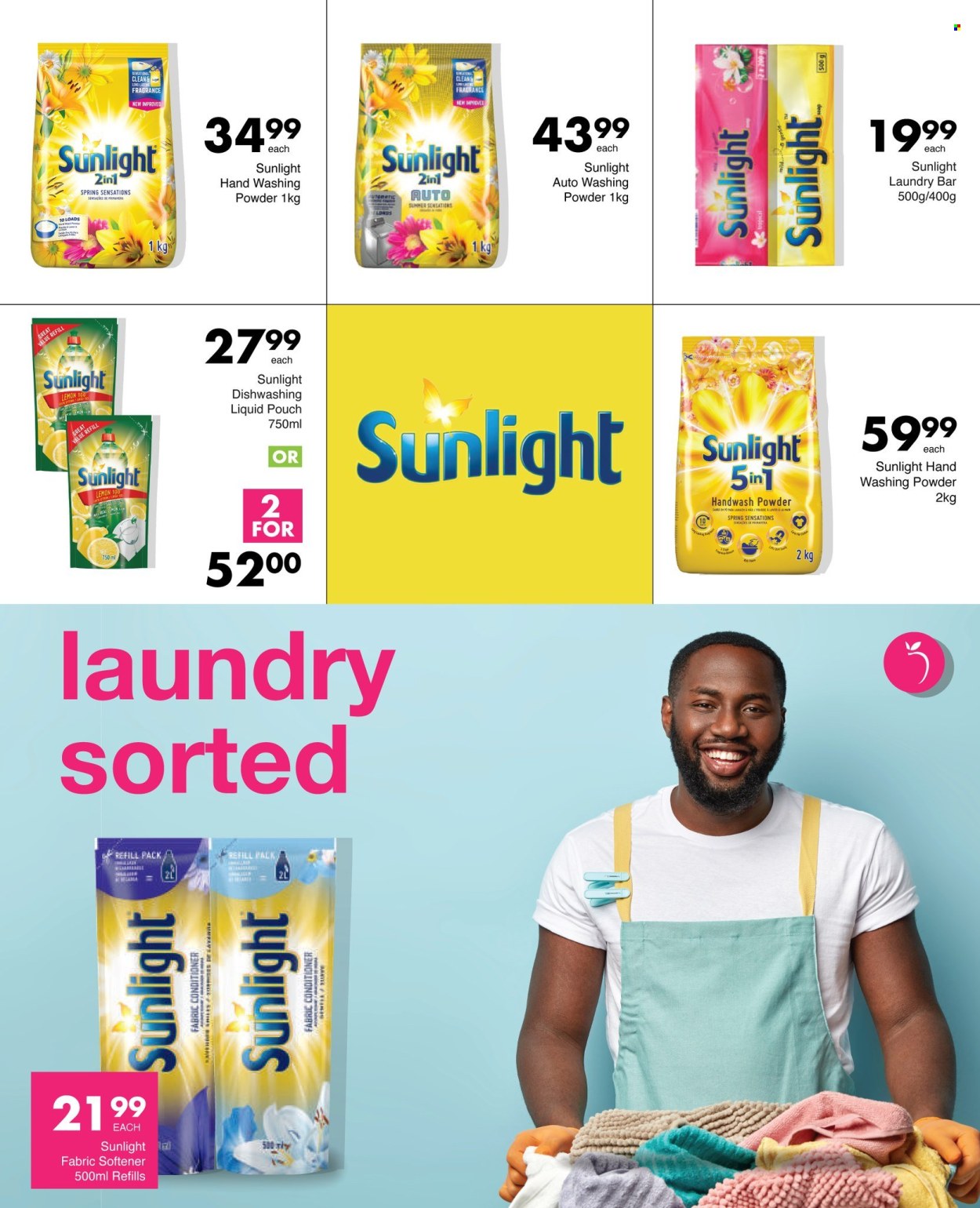 Save supermarket specials - 10/10/2024 - 20/10/2024. Page 32