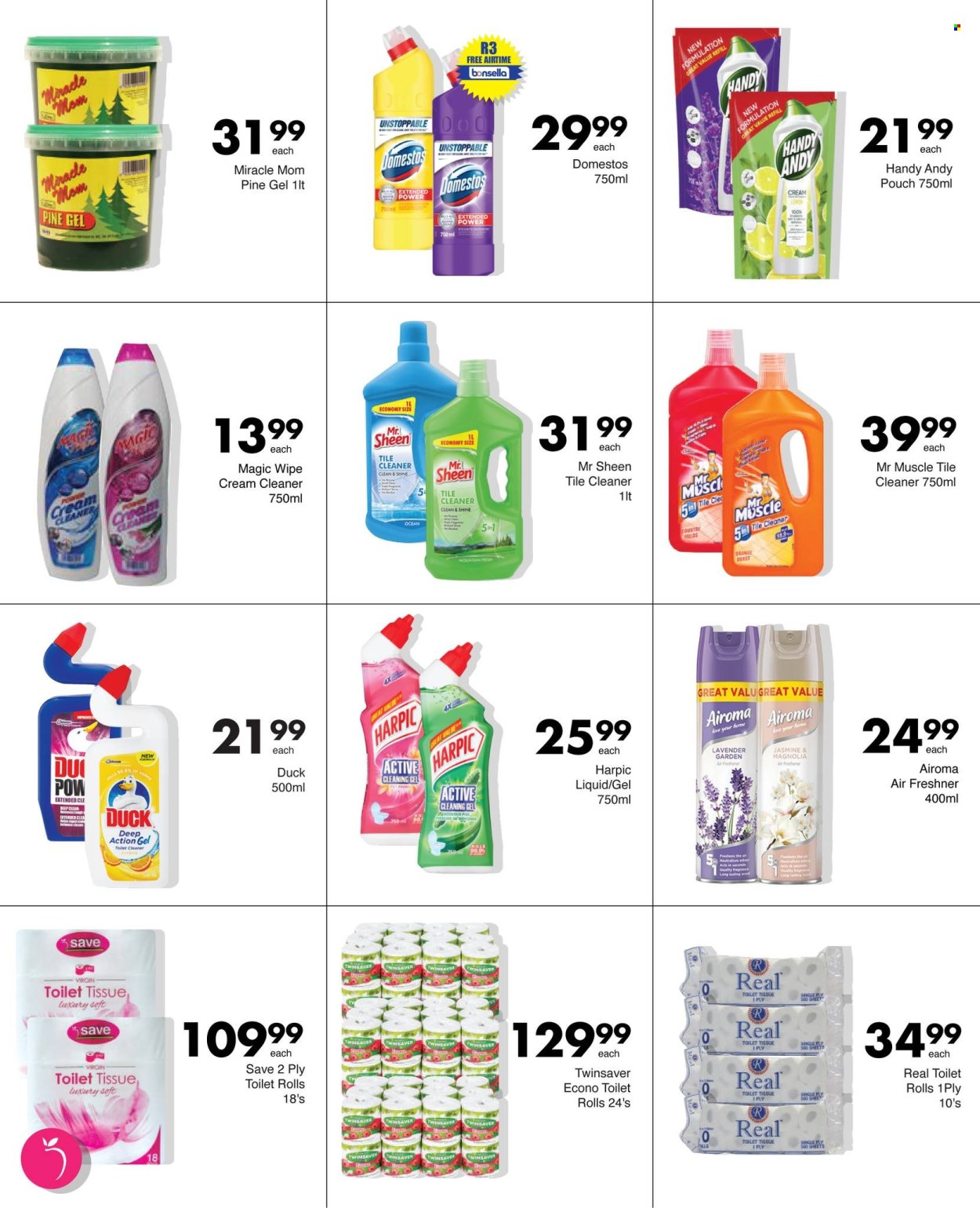 Save supermarket specials - 10/10/2024 - 20/10/2024. Page 34