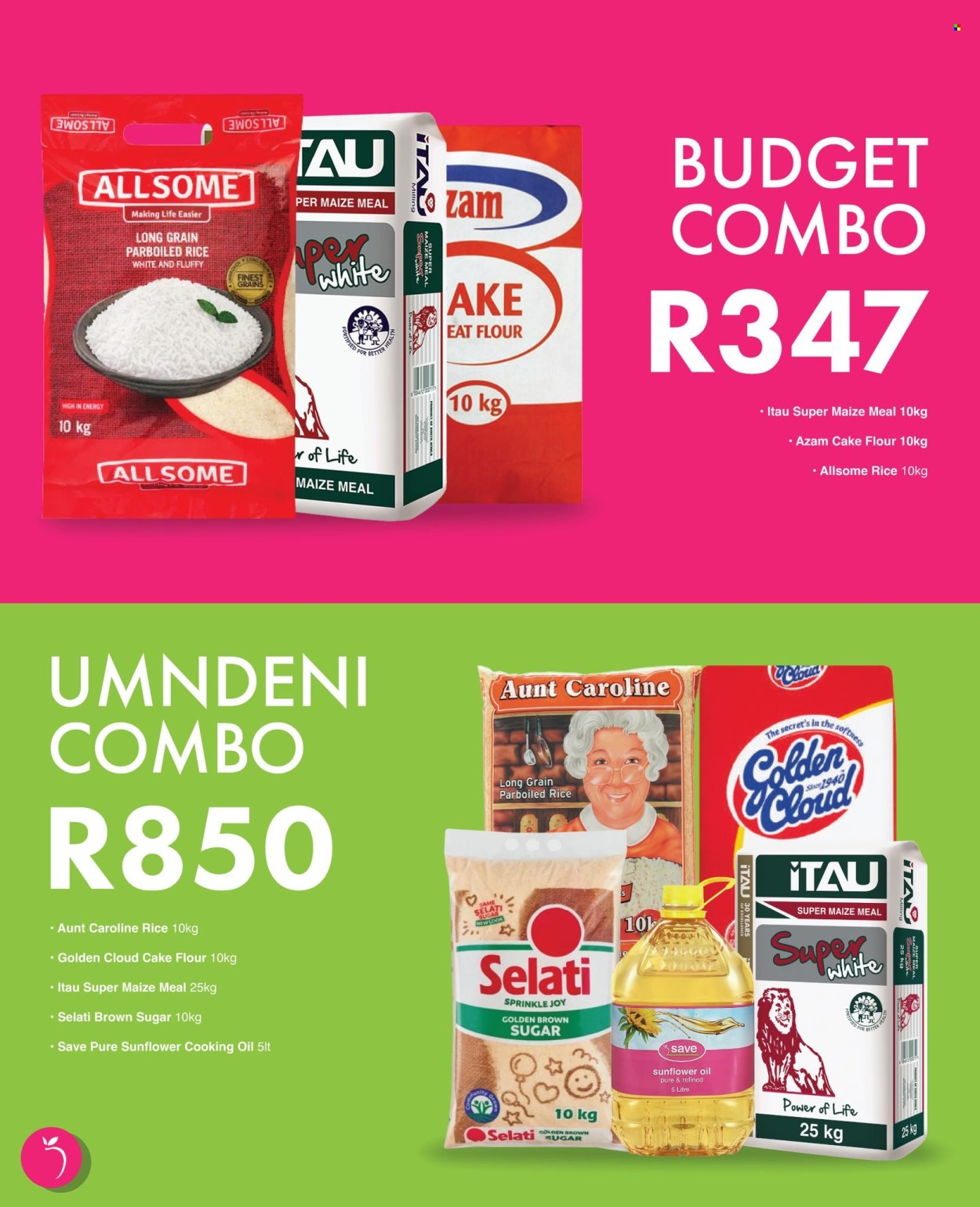 Save supermarket specials - 10/10/2024 - 20/10/2024. Page 35